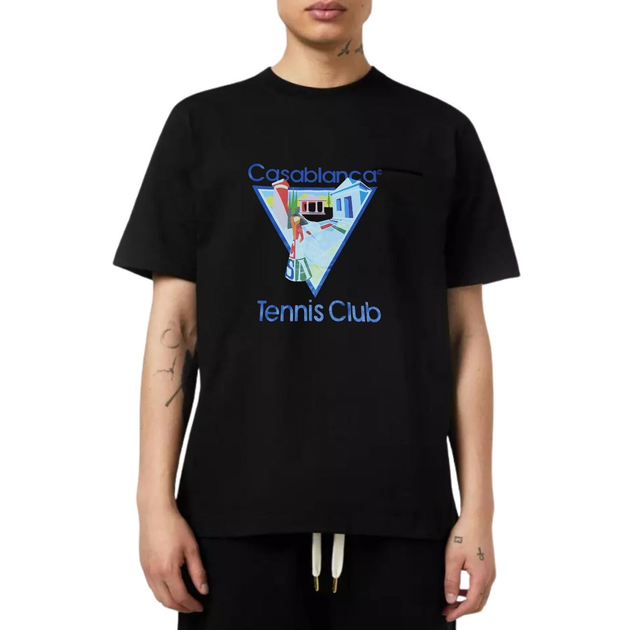 M. T-Shirts 405