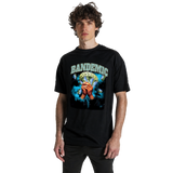24Heartz Bandemic T-Shirt