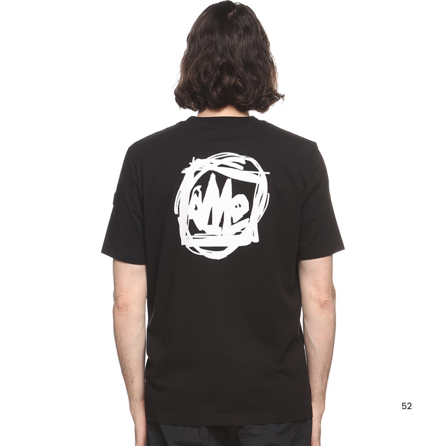 M. T-Shirts  Mo 412