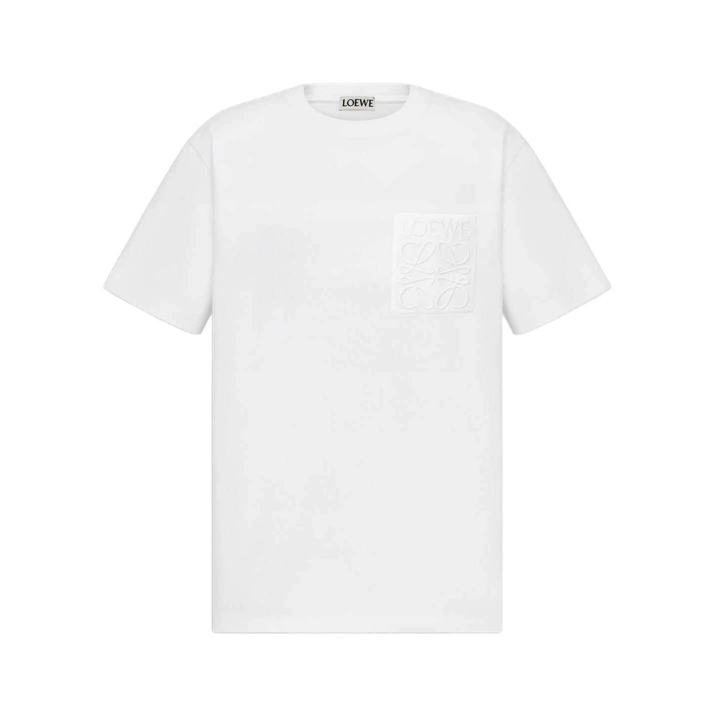 M.T-Shirts LOE 1504