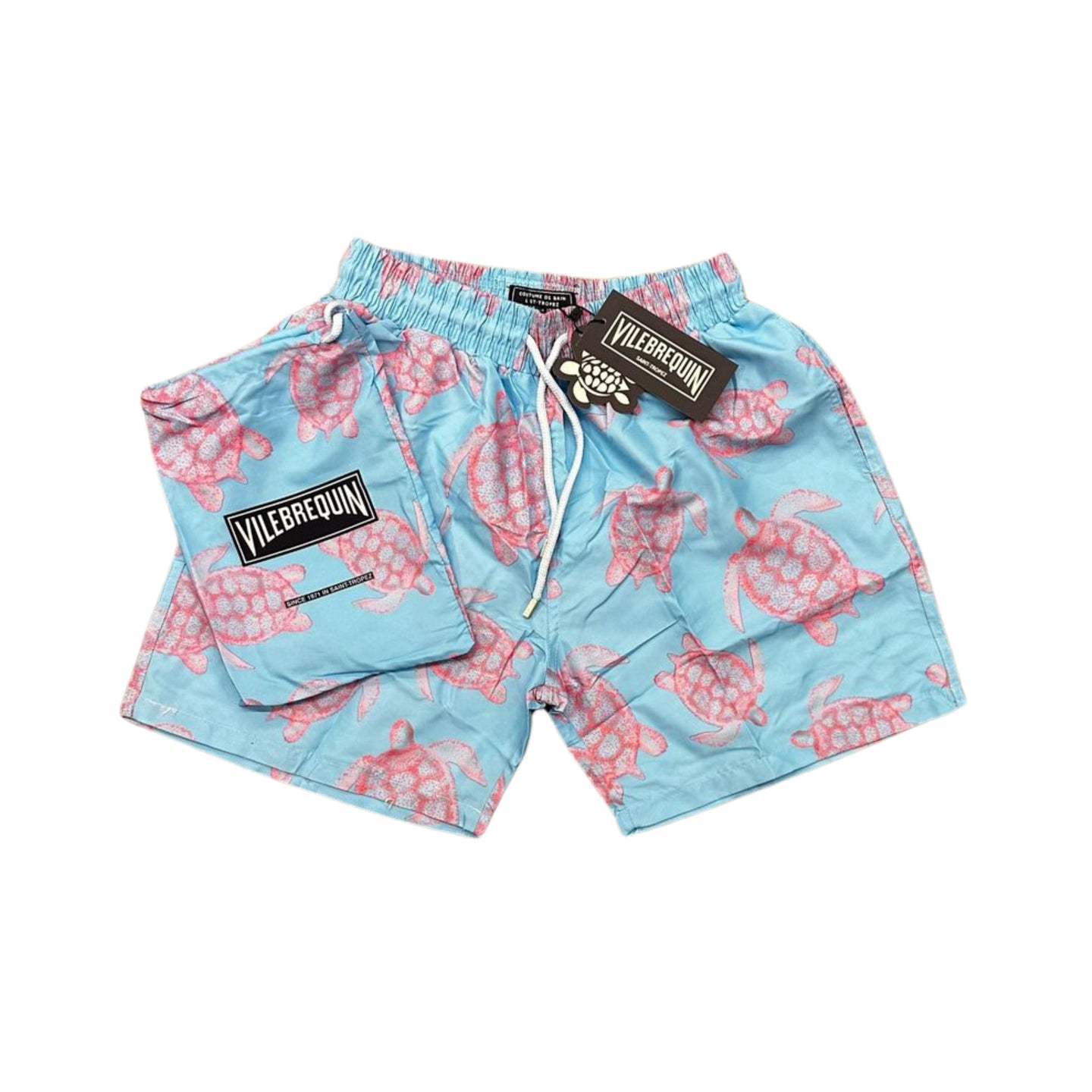 Swimshort 21