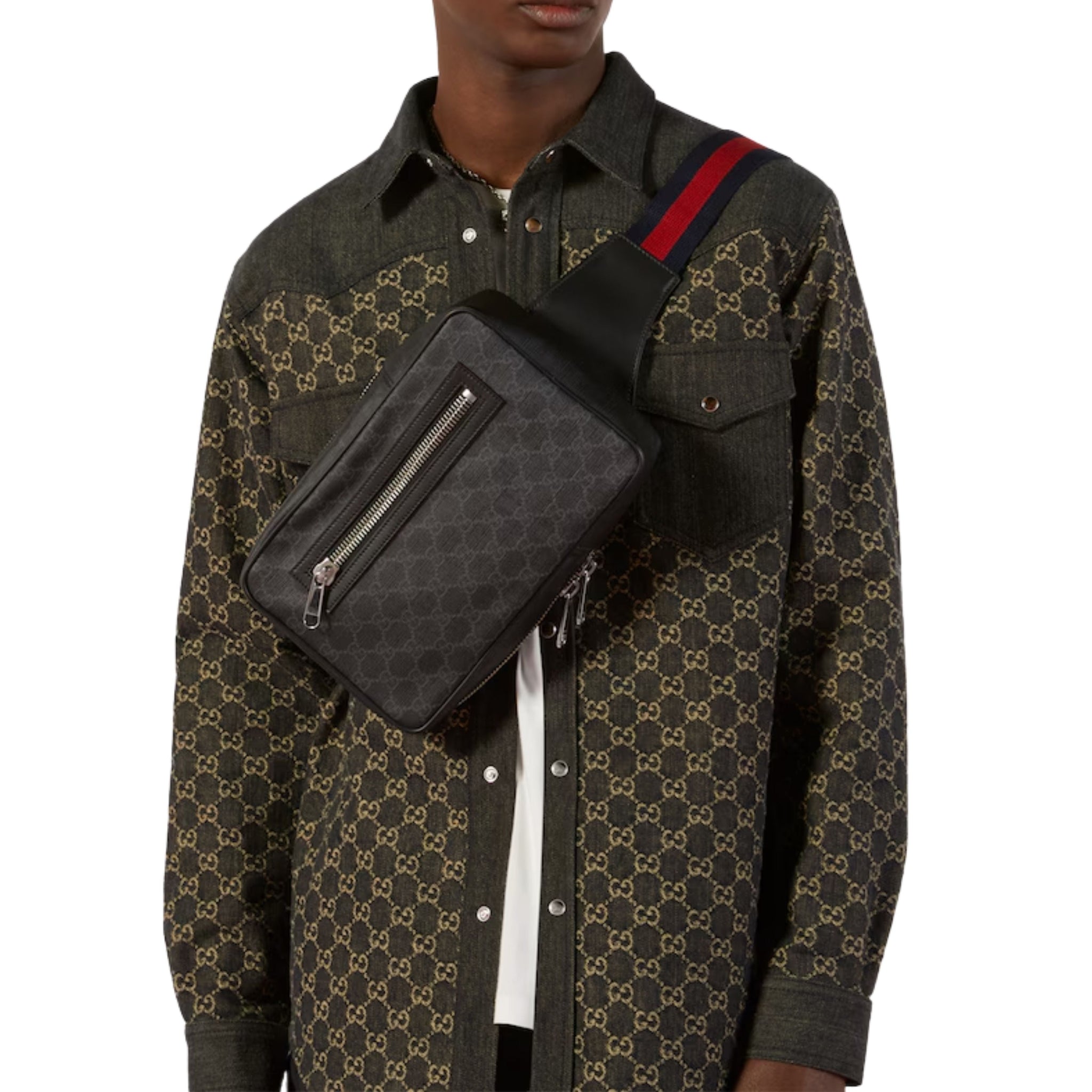 BAG GU 288