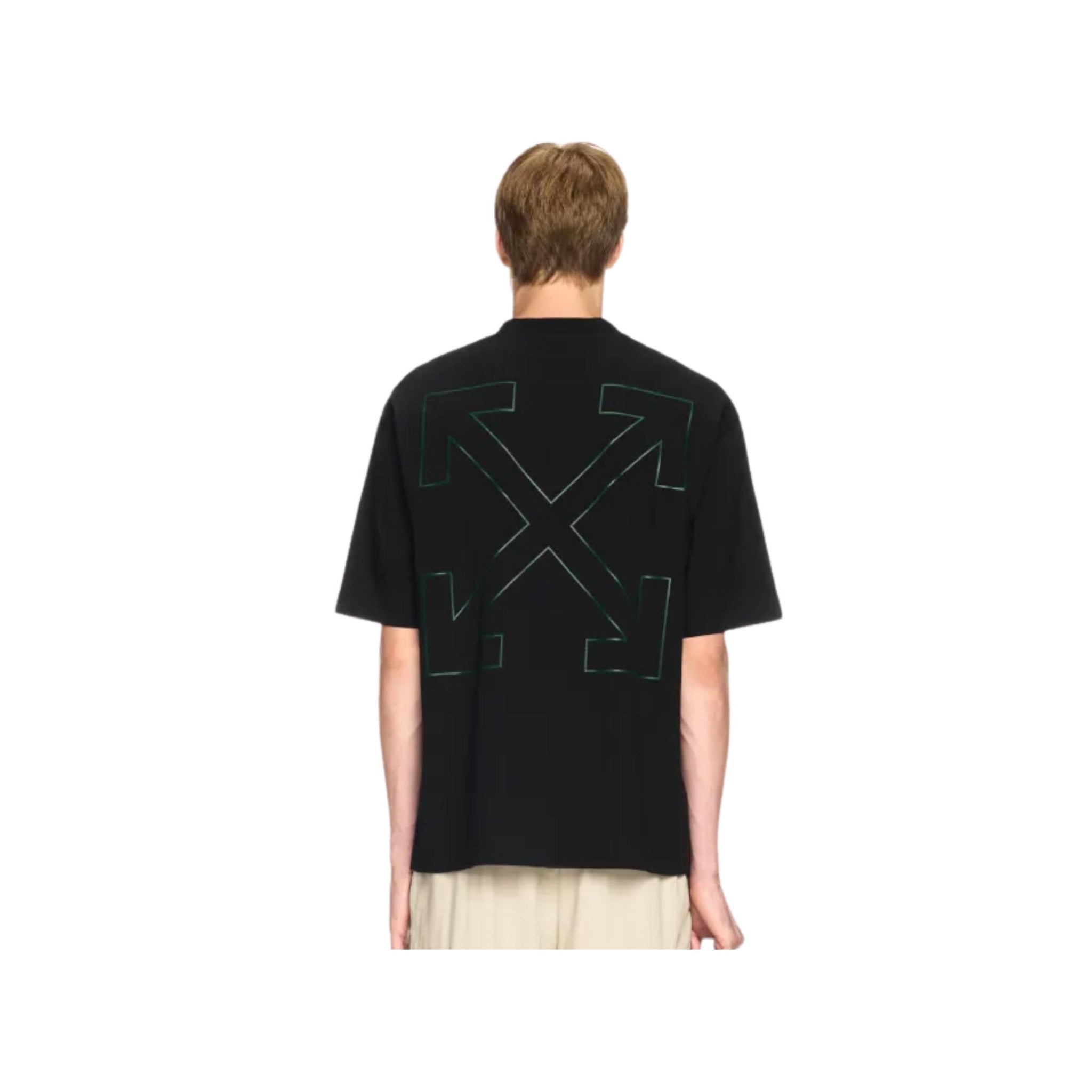 M. T-Shirts O 726