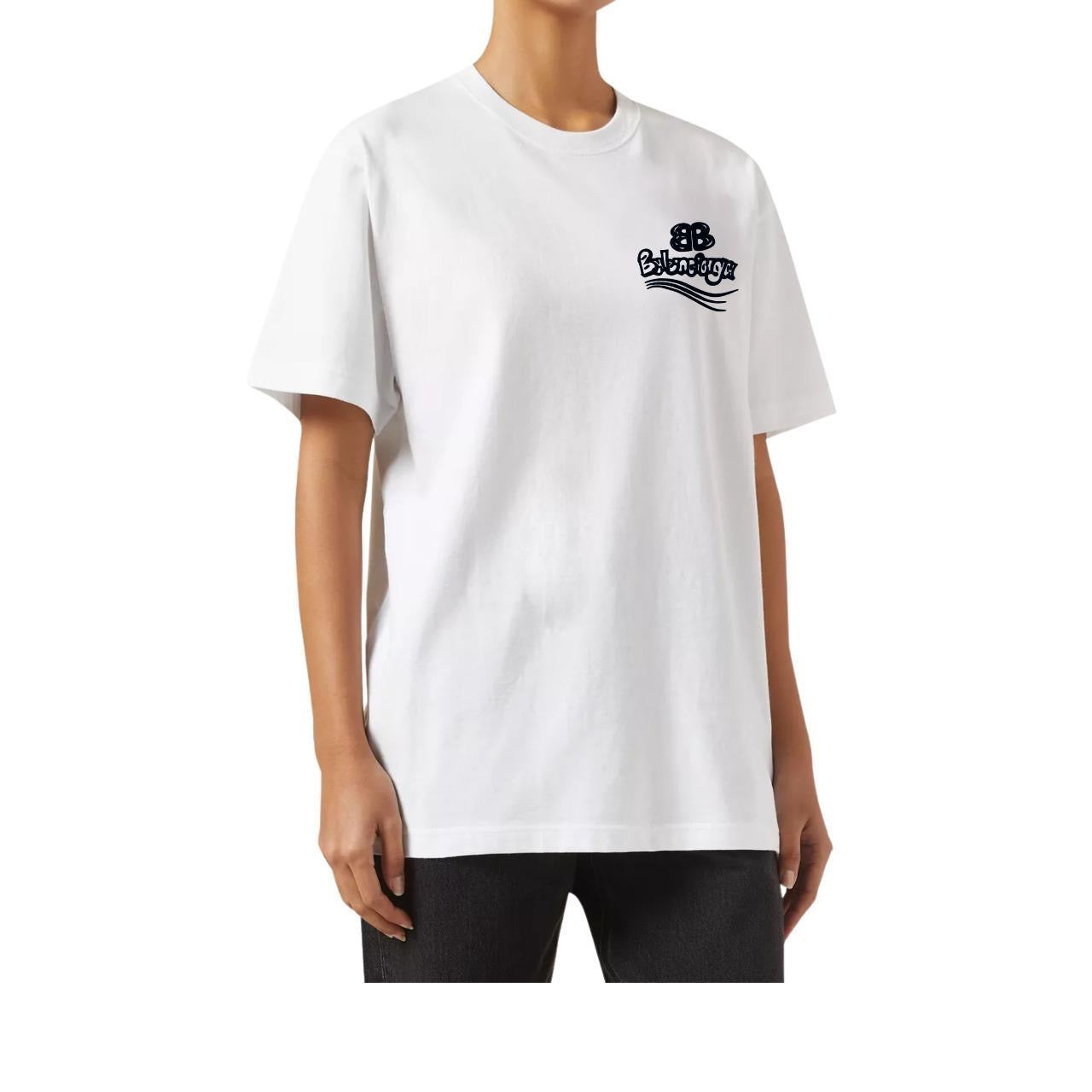 M. T-Shirts 398