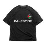 24Heartz Palestine T-Shirt