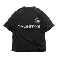 24Heartz Palestine T-Shirt
