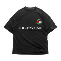 24Heartz Palestine T-Shirt