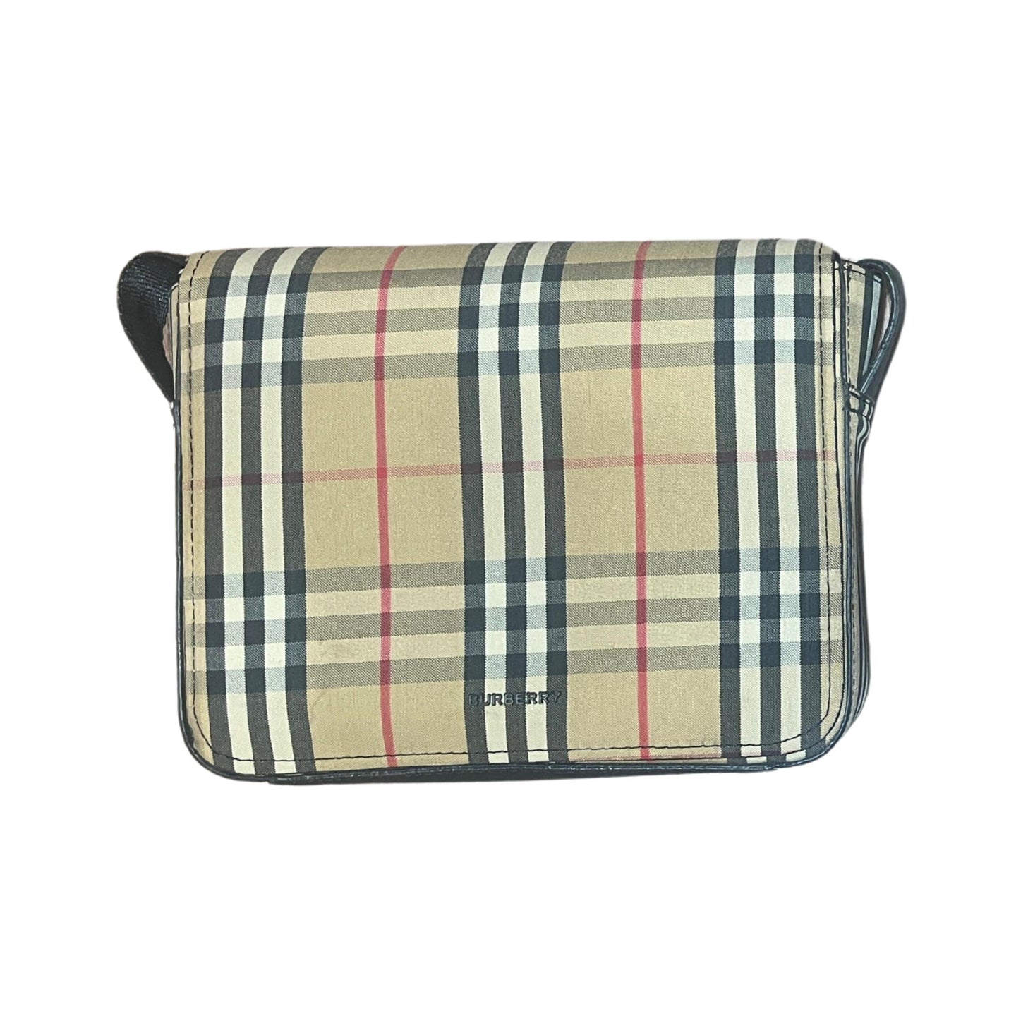 Bag Bur 16