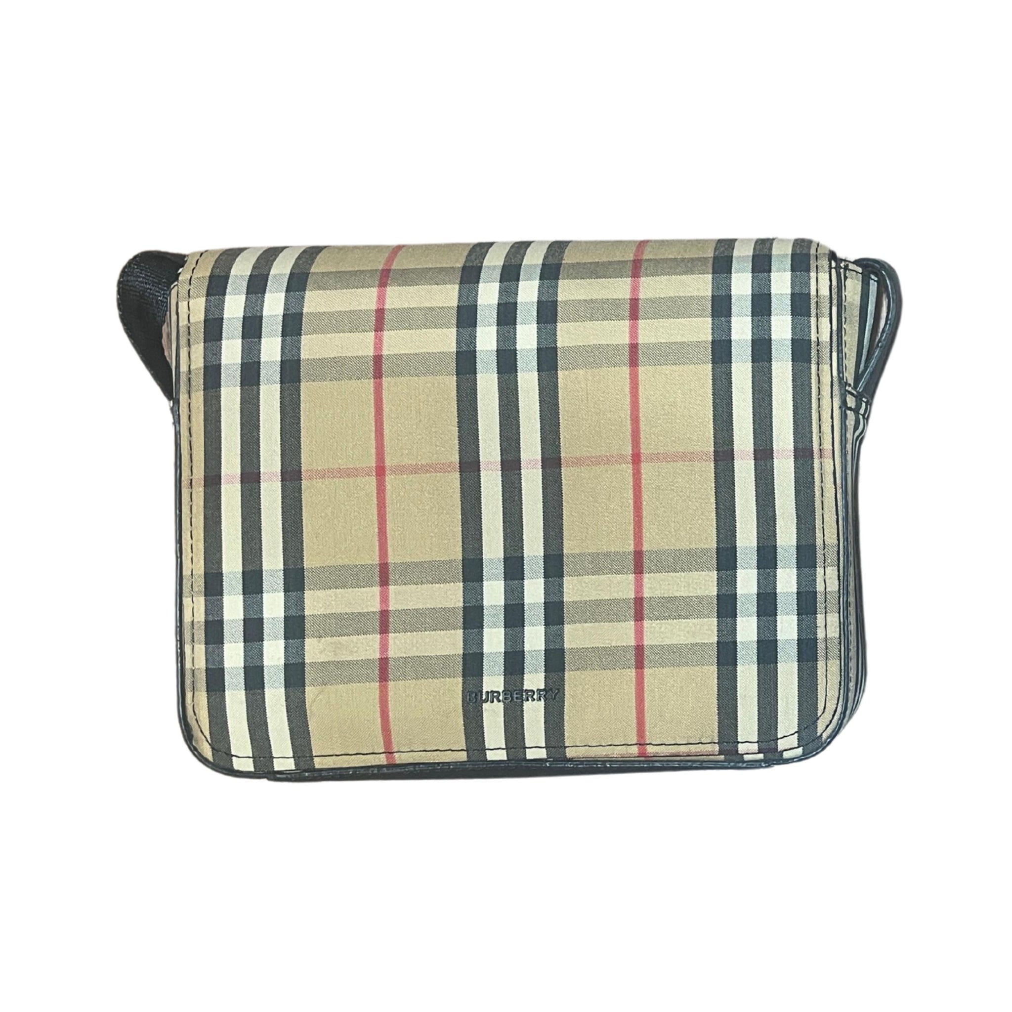 Bag Bur 16