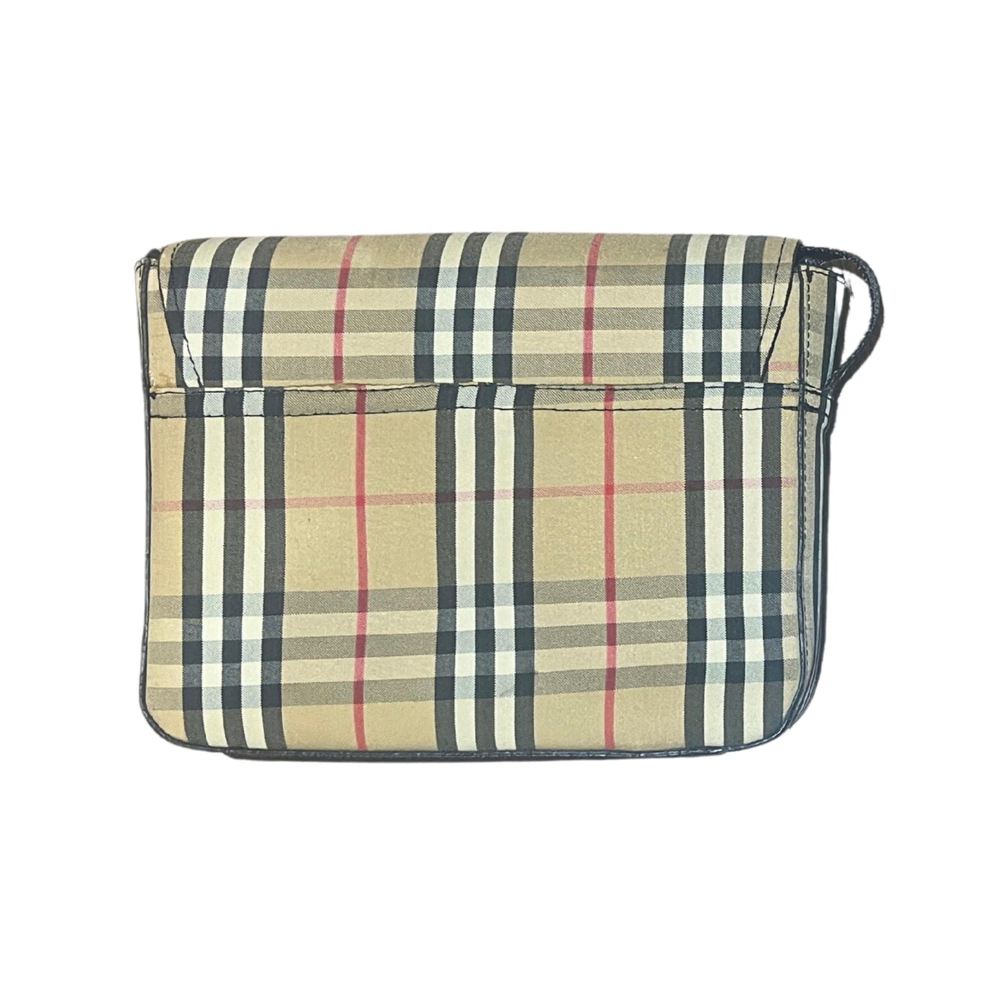 Bag Bur 16