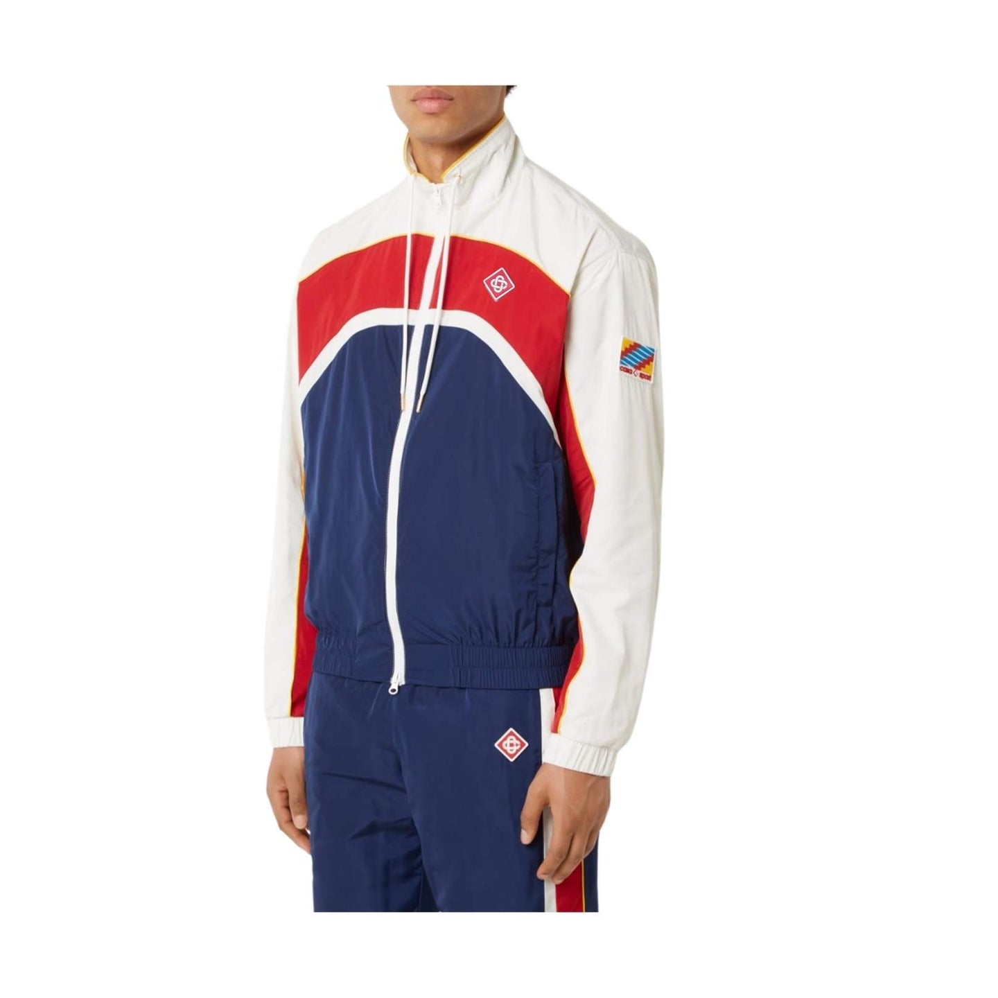 Jackets 26
