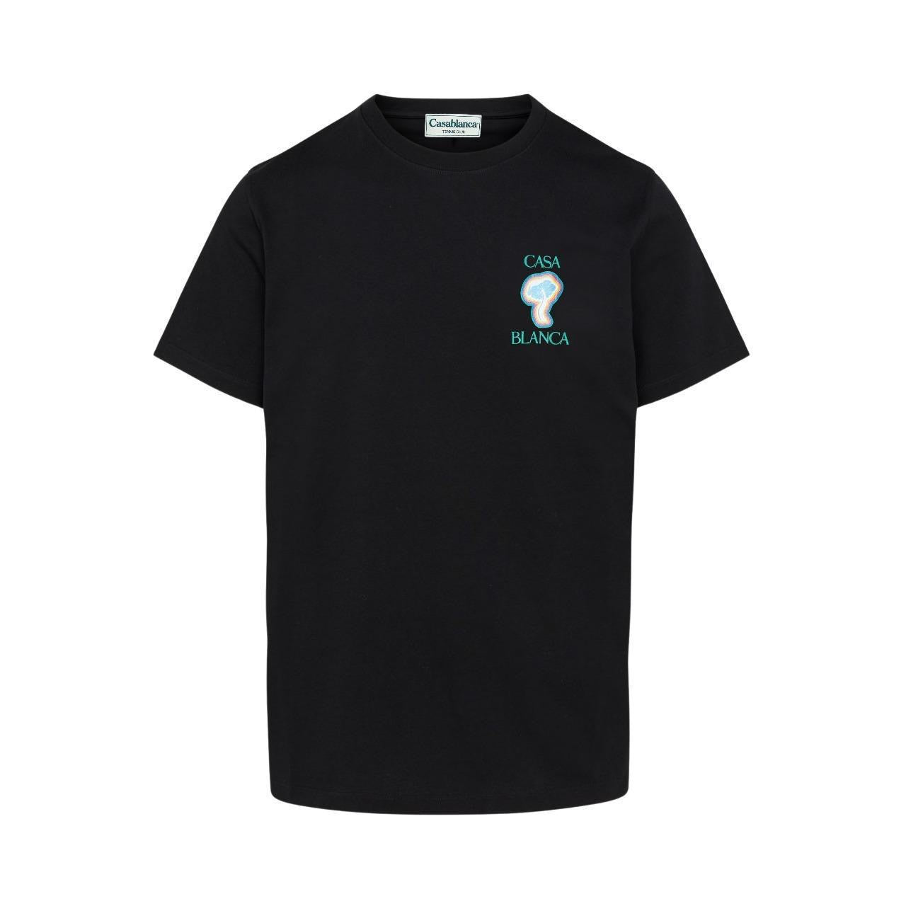 M. T-Shirts CAS 857