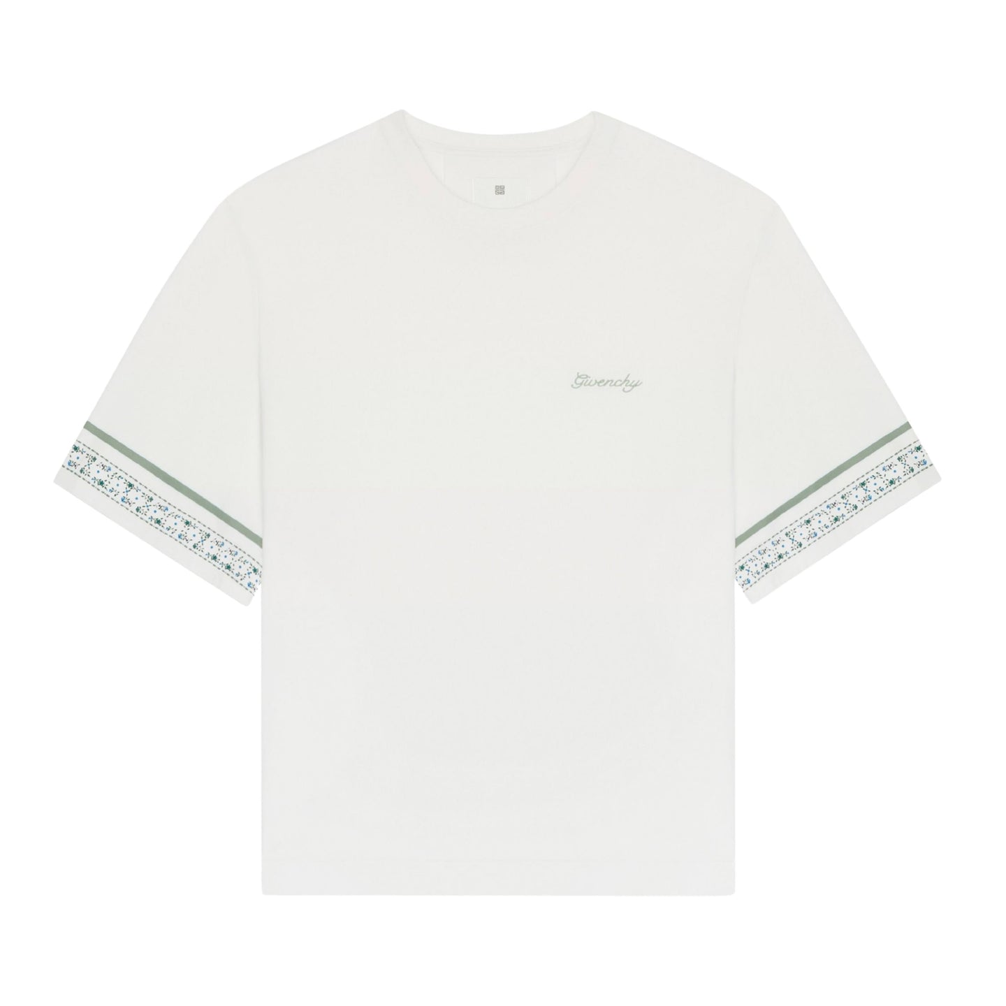 M. T-Shirts  Gi 522