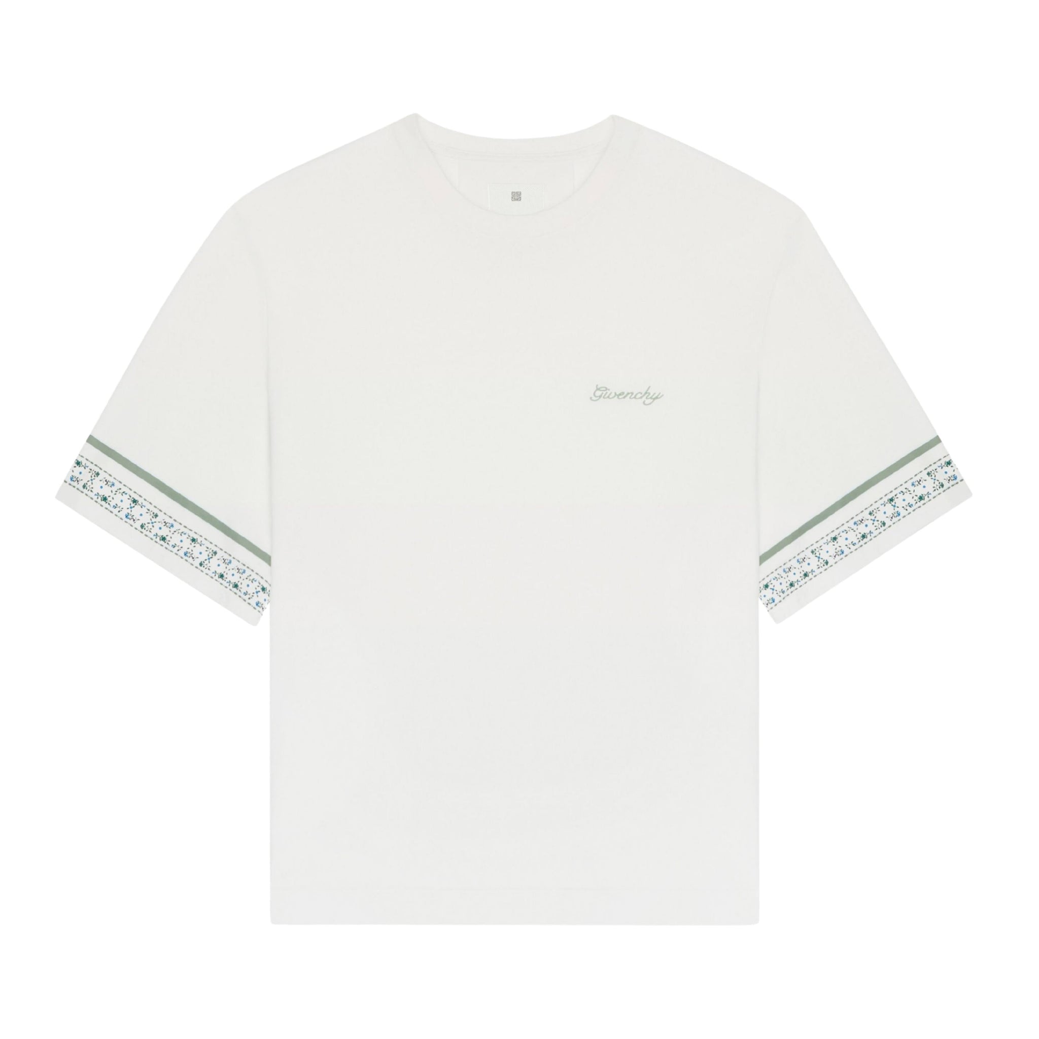 M. T-Shirts  Gi 522