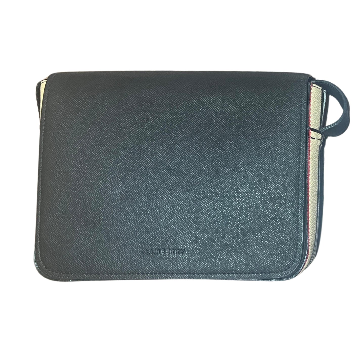 Bag Bur 17