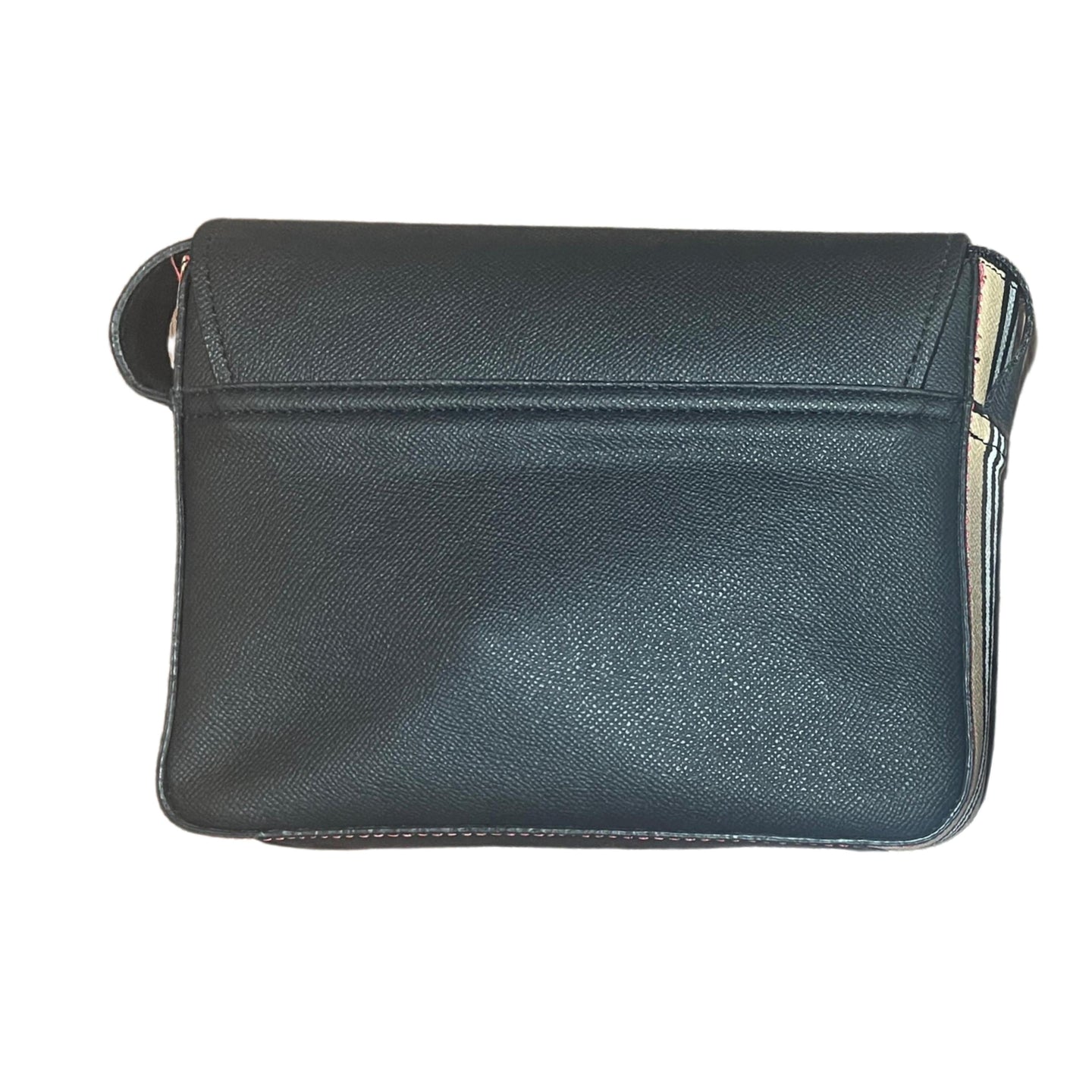 Bag Bur 17