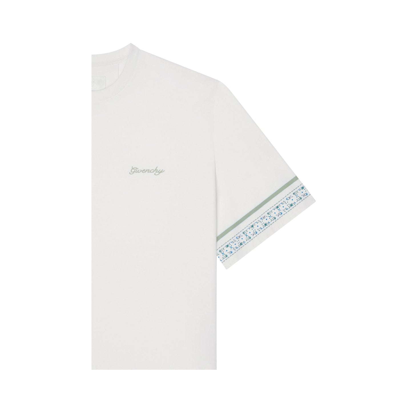 M. T-Shirts  Gi 522