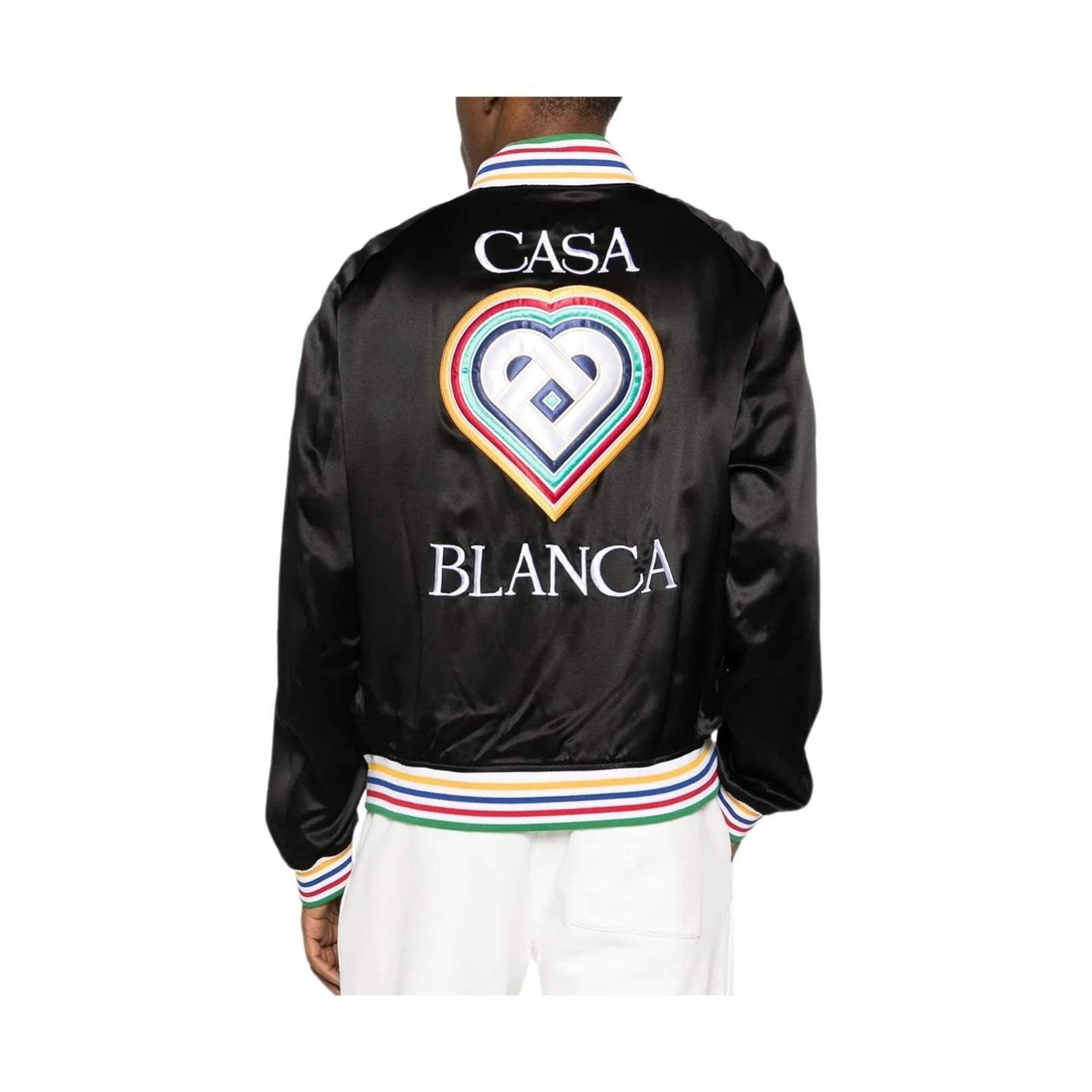 Jackets 27