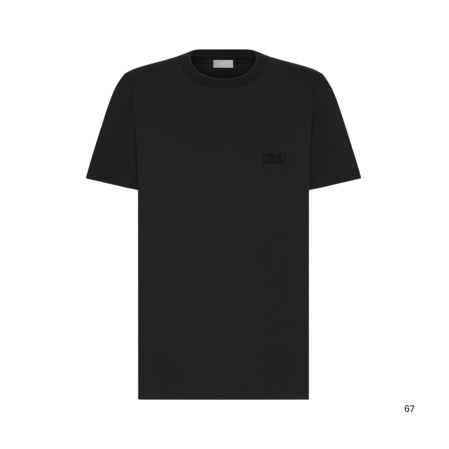 M. T-Shirts Di 368
