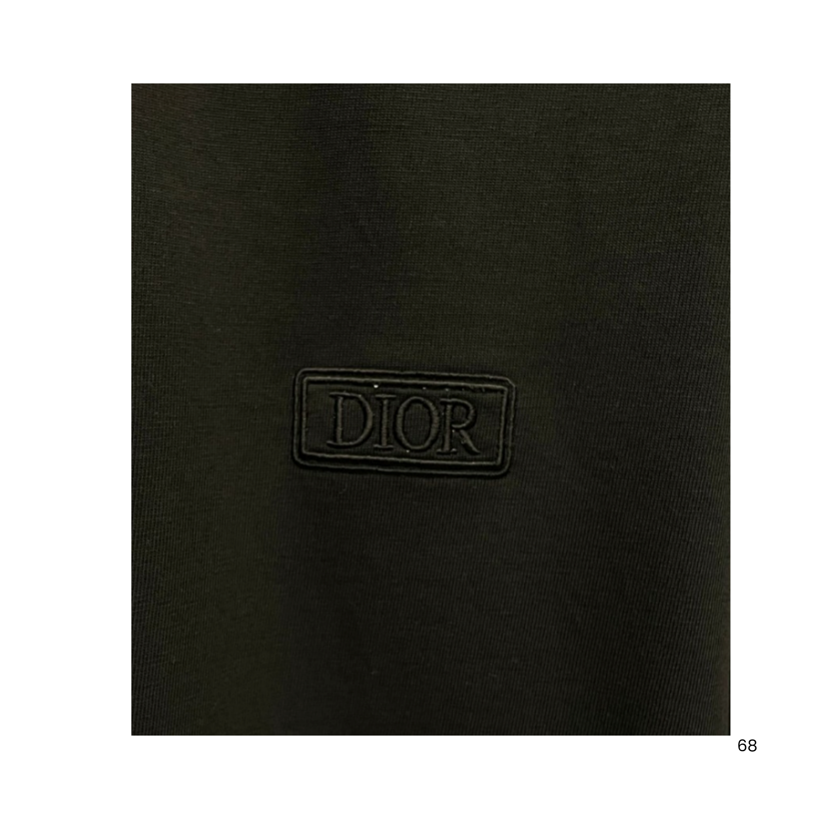 M. T-Shirts Di 368