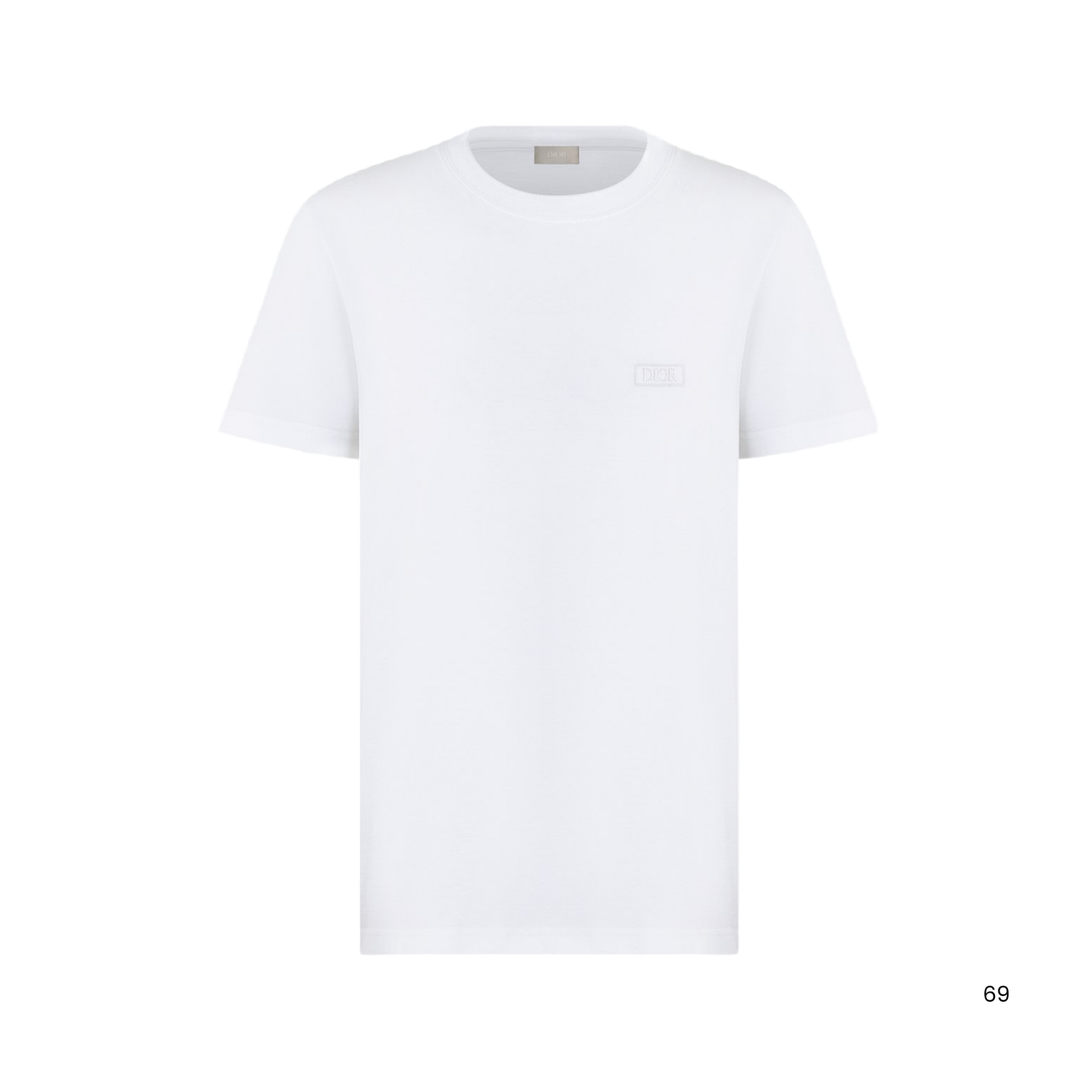 M. T-Shirts Di 369