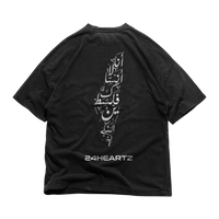24Heartz Palestine T-Shirt