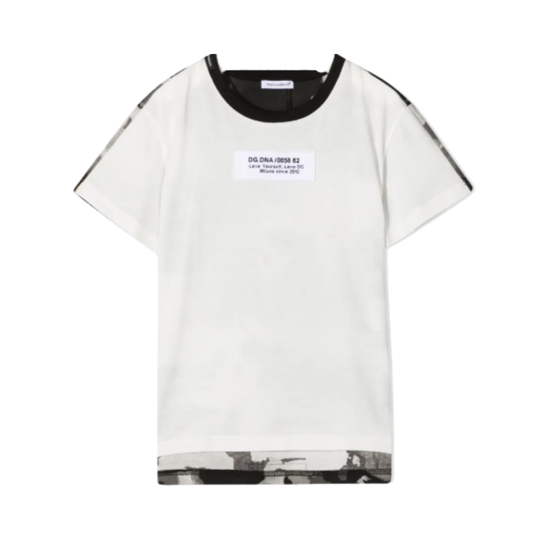 M. T-Shirts  Dg 285