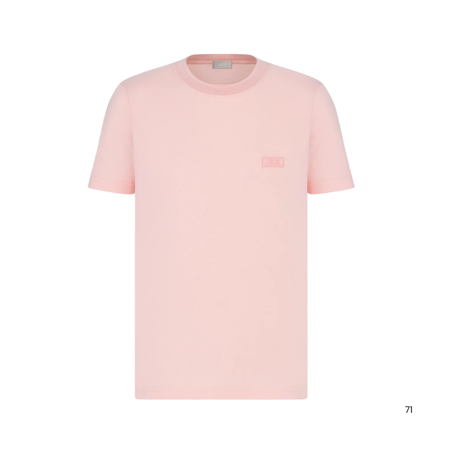 M. T-Shirts Di 370