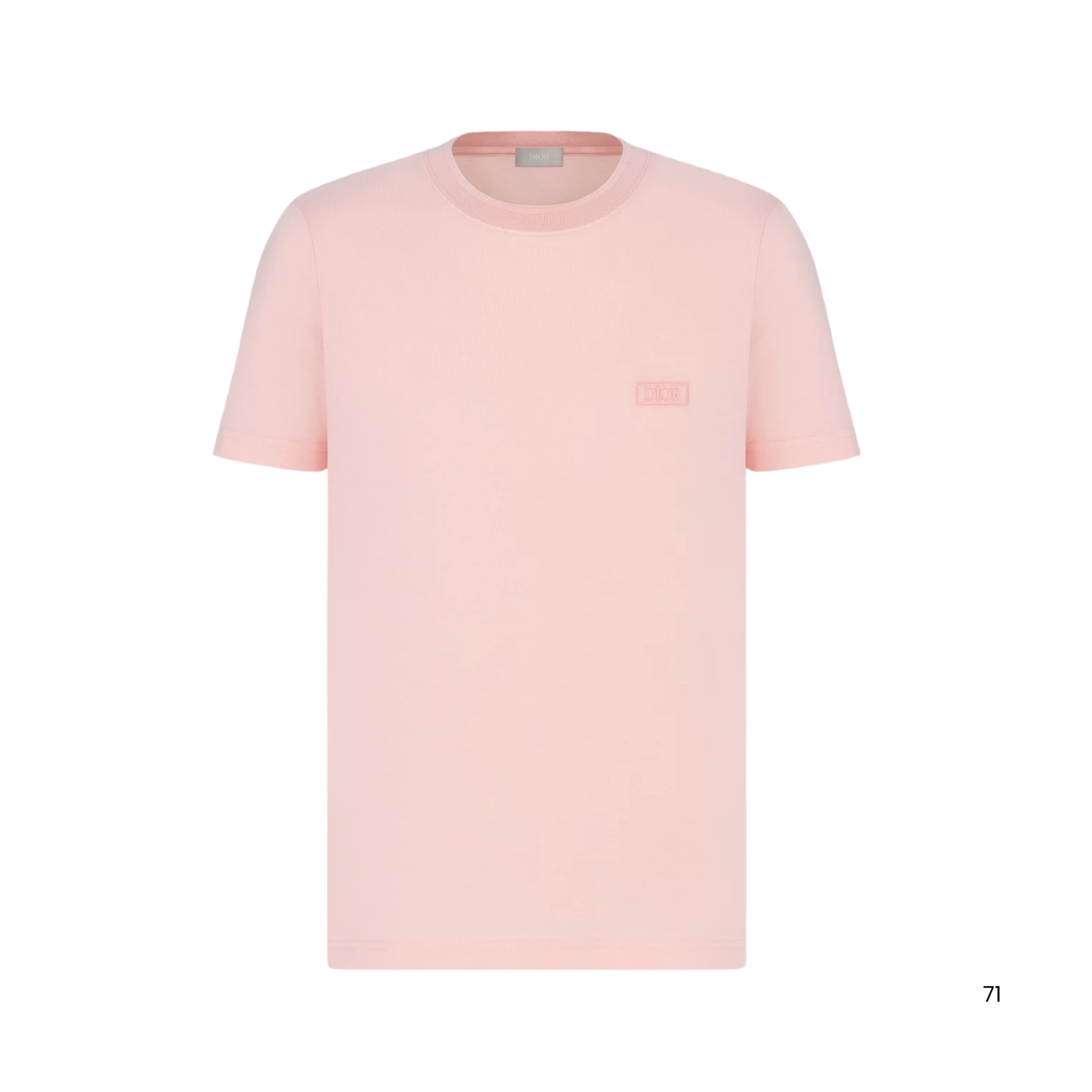 M. T-Shirts Di 370