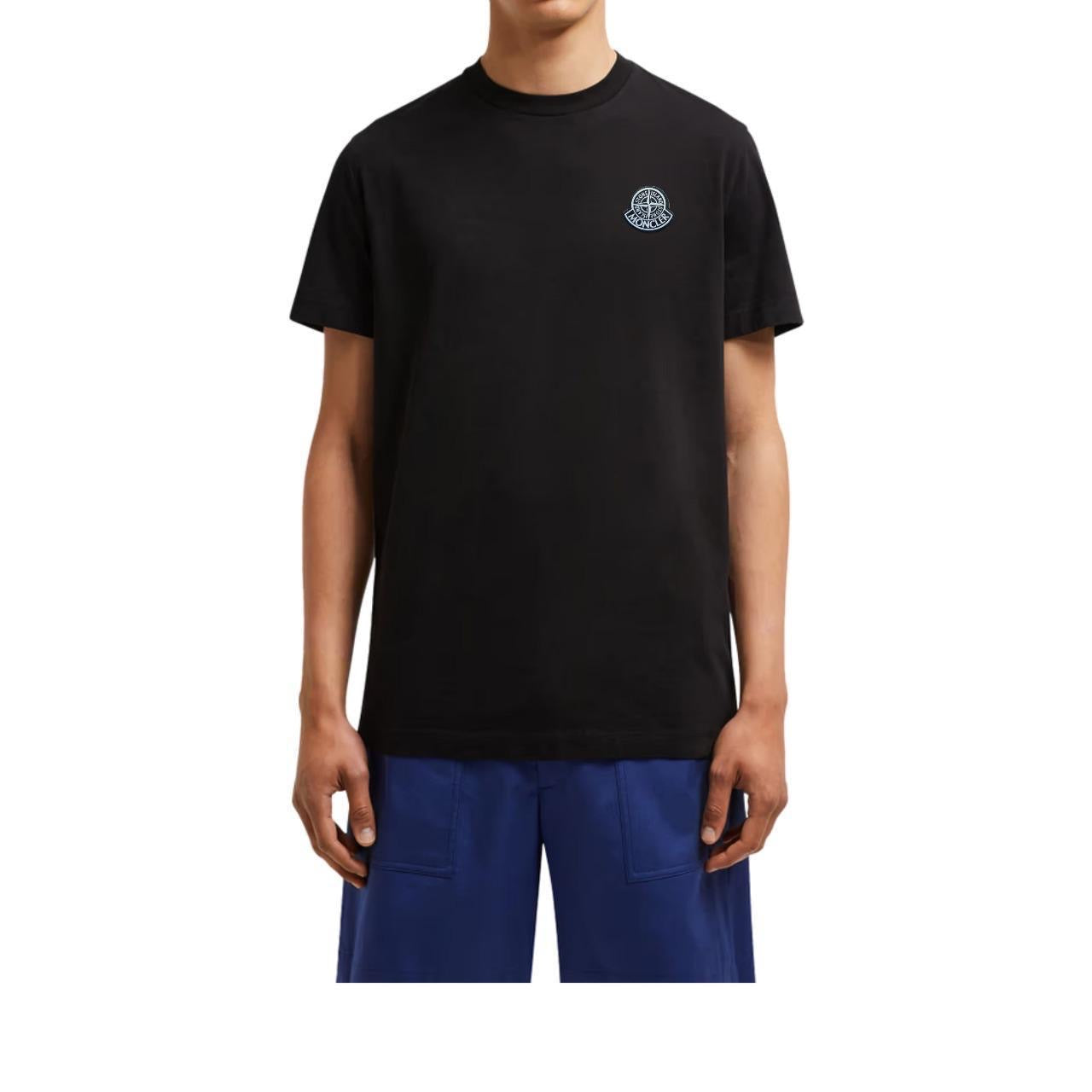M. T-Shirts ST x MO 856