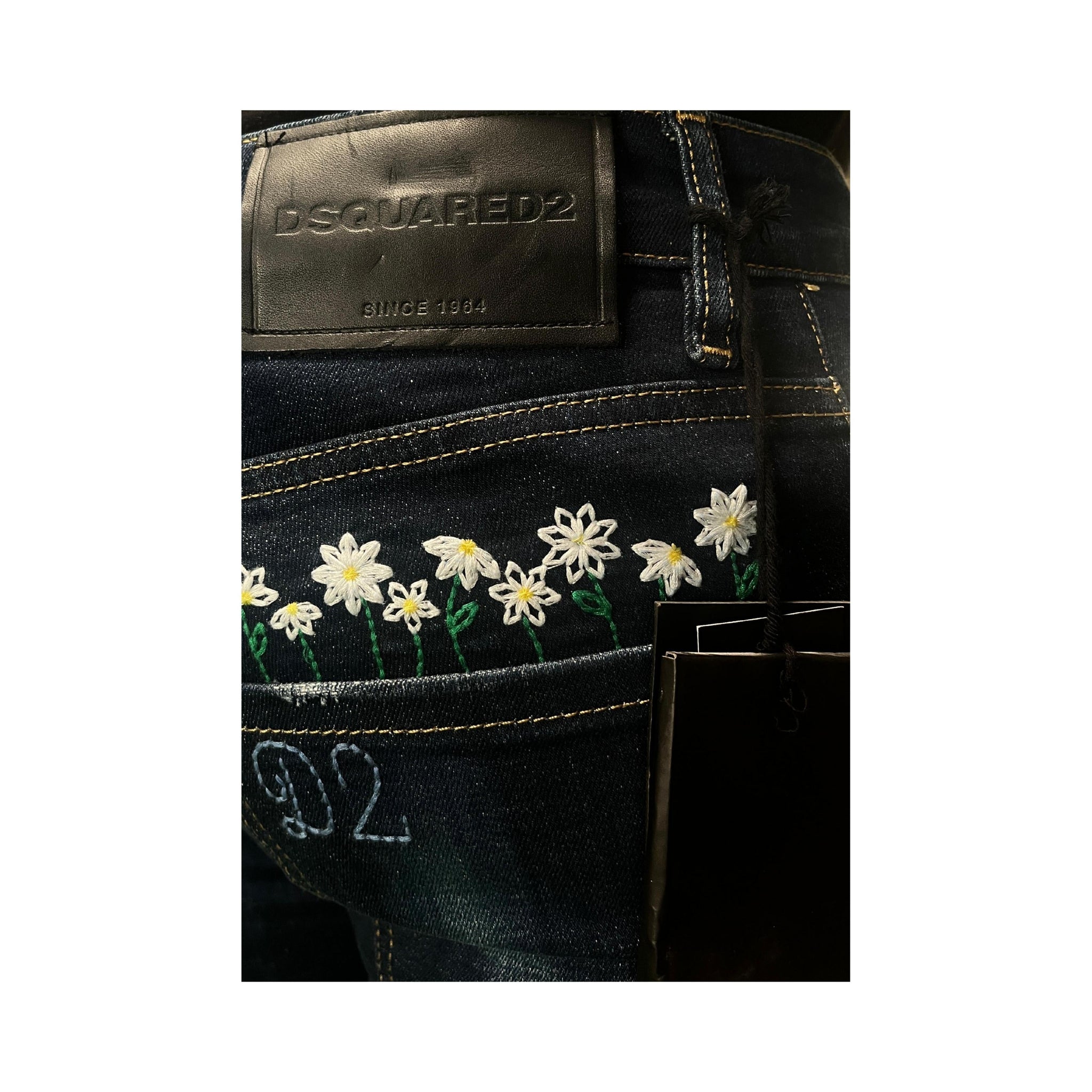 jeans 182