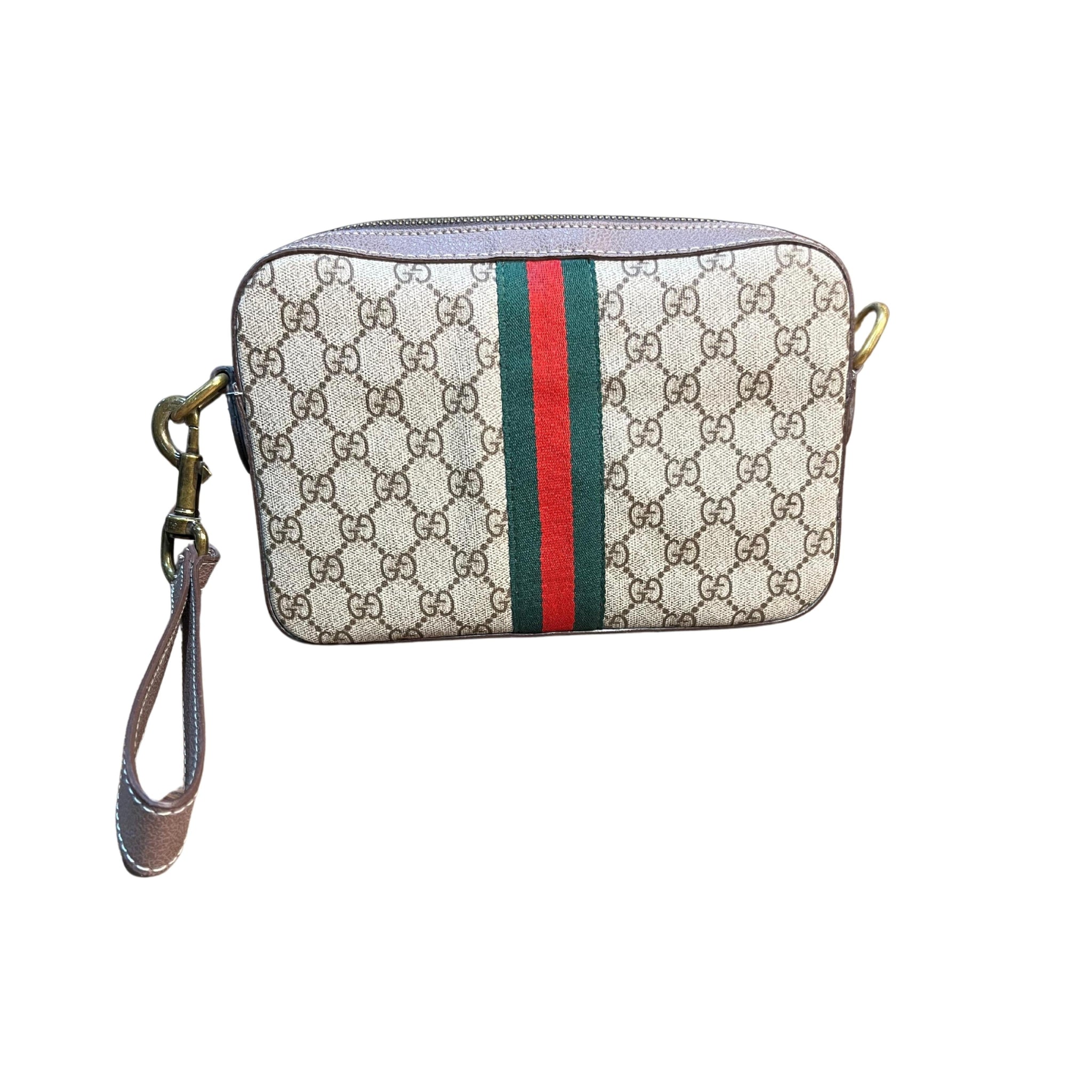 Bag GU 20