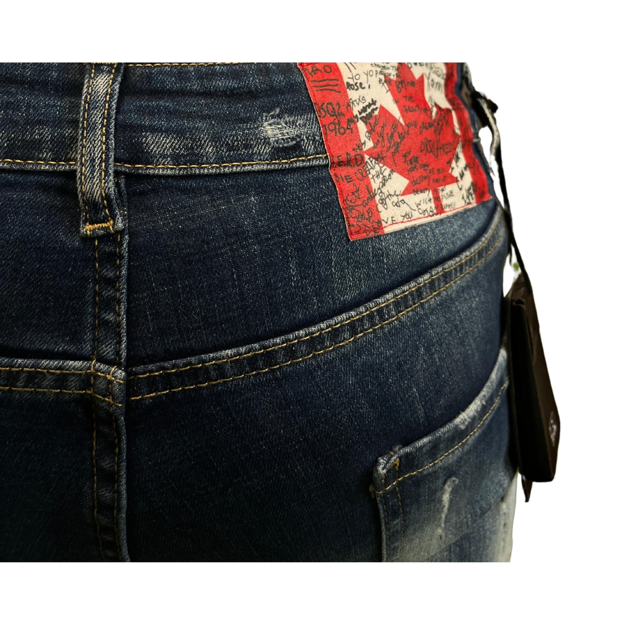 jeans 183