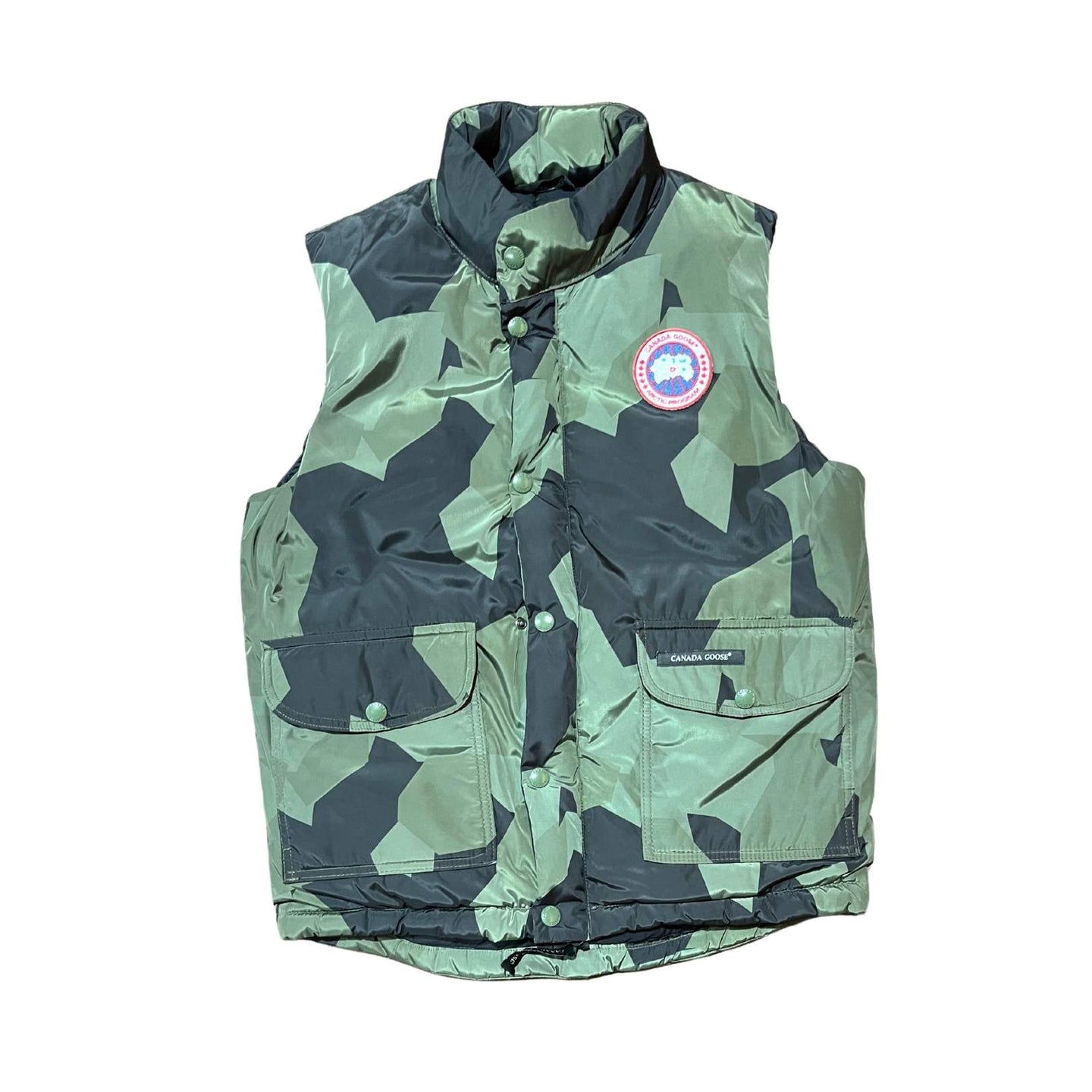 Jackets 33