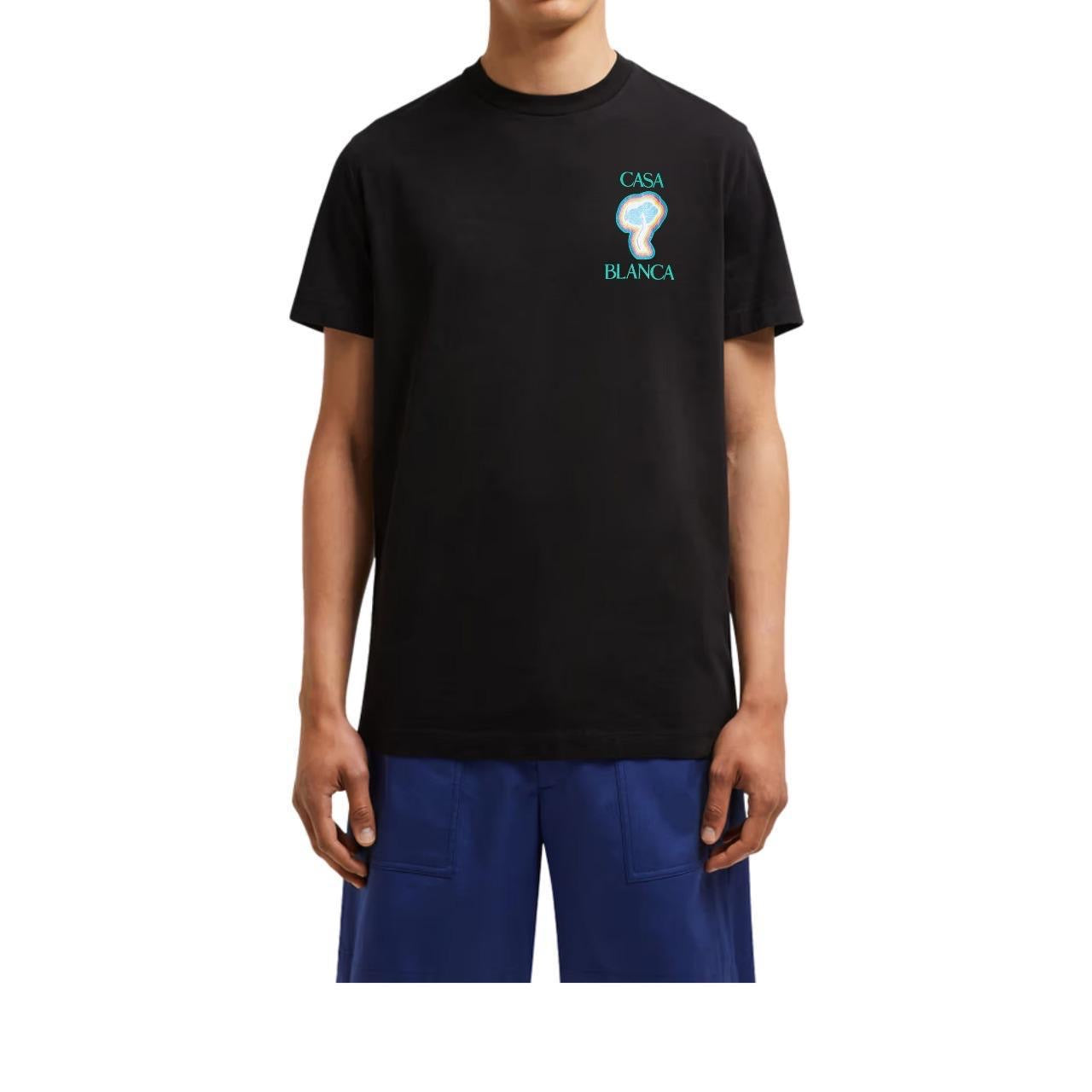 M. T-Shirts CAS 857