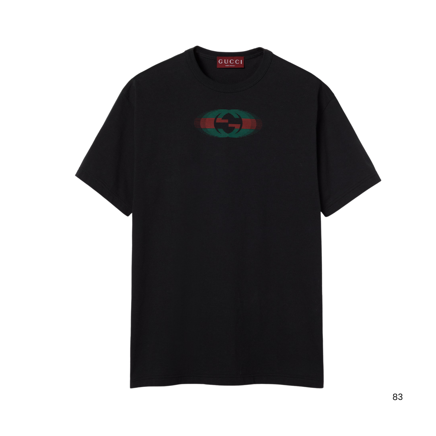 M. T-Shirts  Gu 375