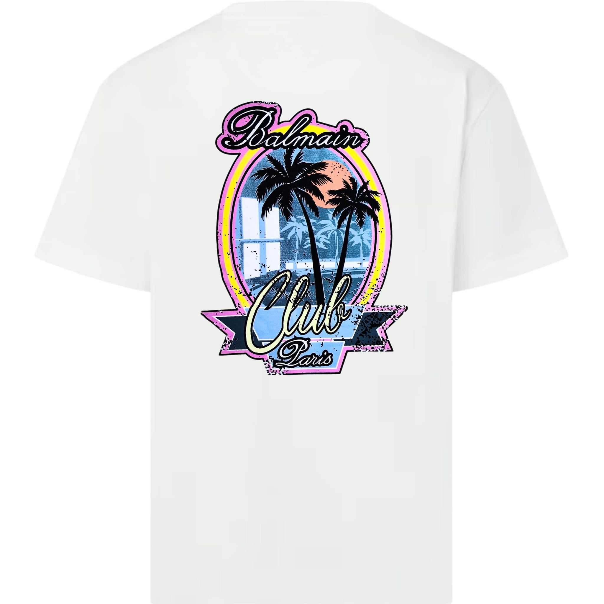 M.T-Shirts BAL 1592