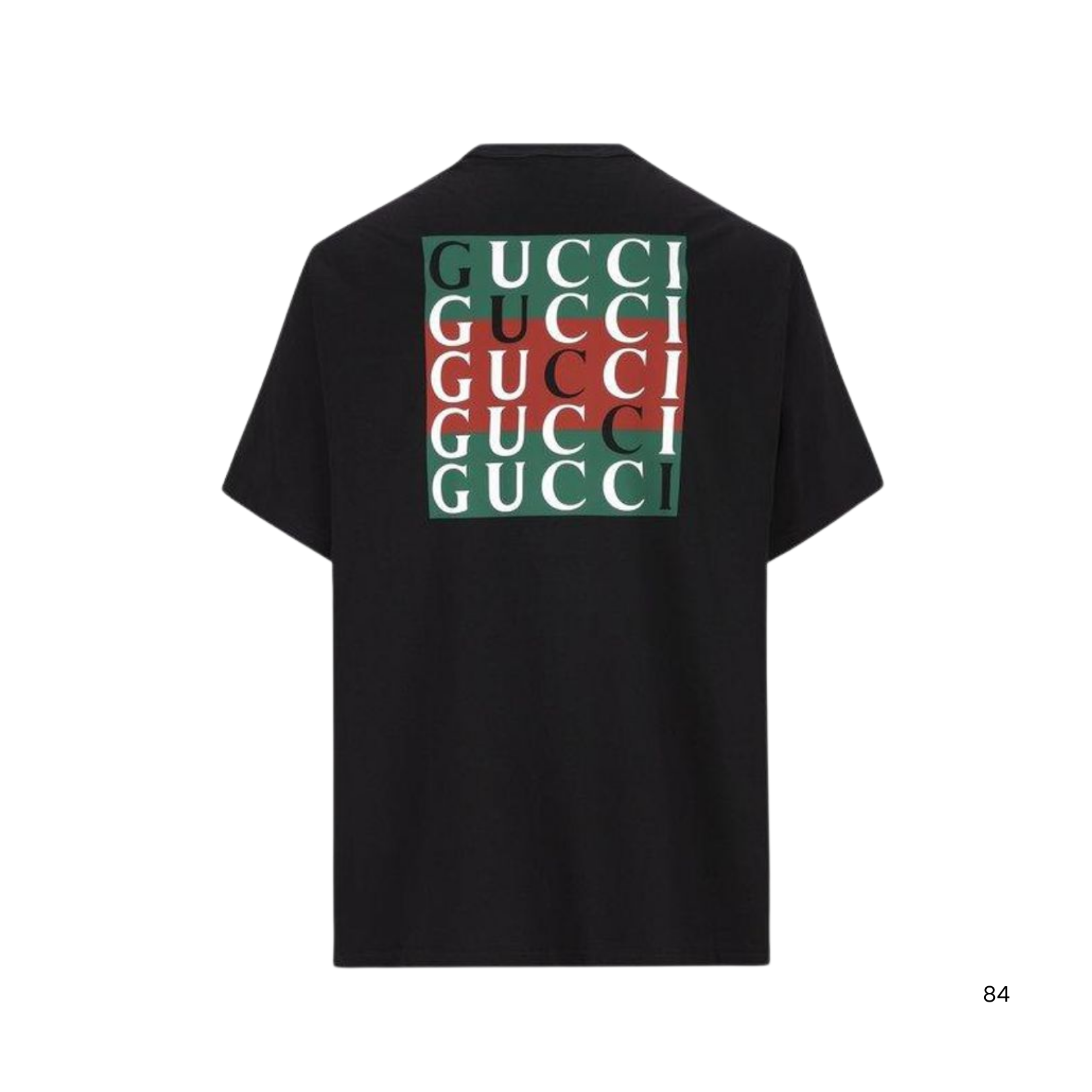M. T-Shirts  Gu 375