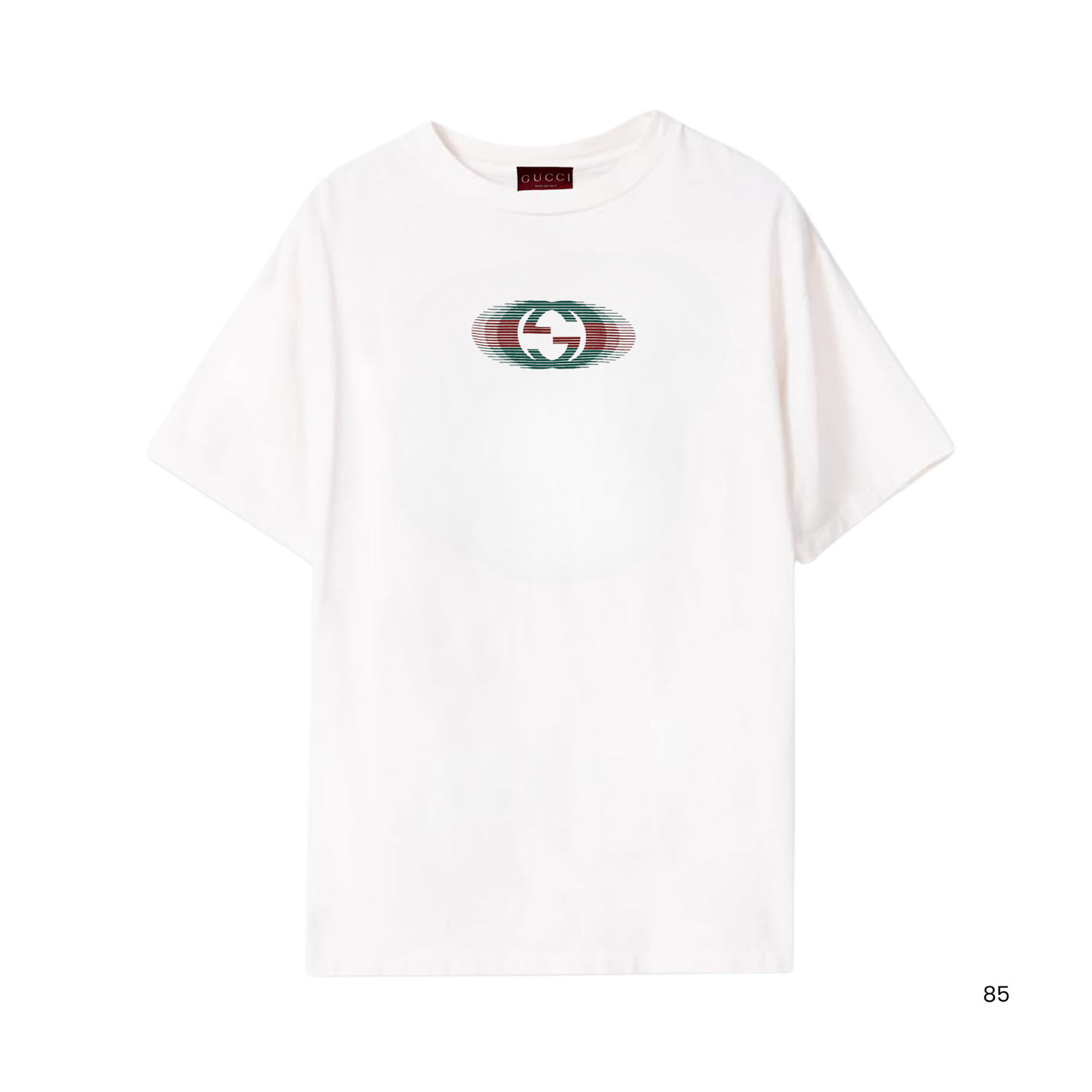 M. T-Shirts  Gu 378