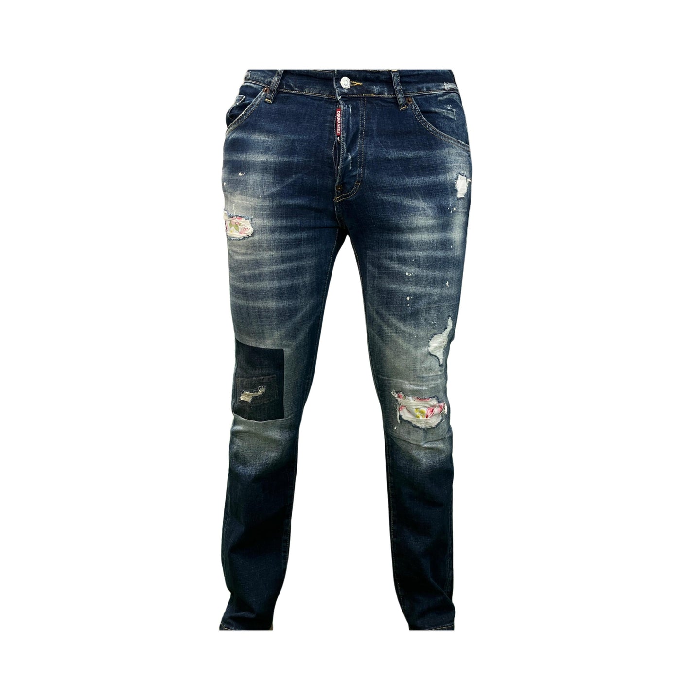 jeans 186