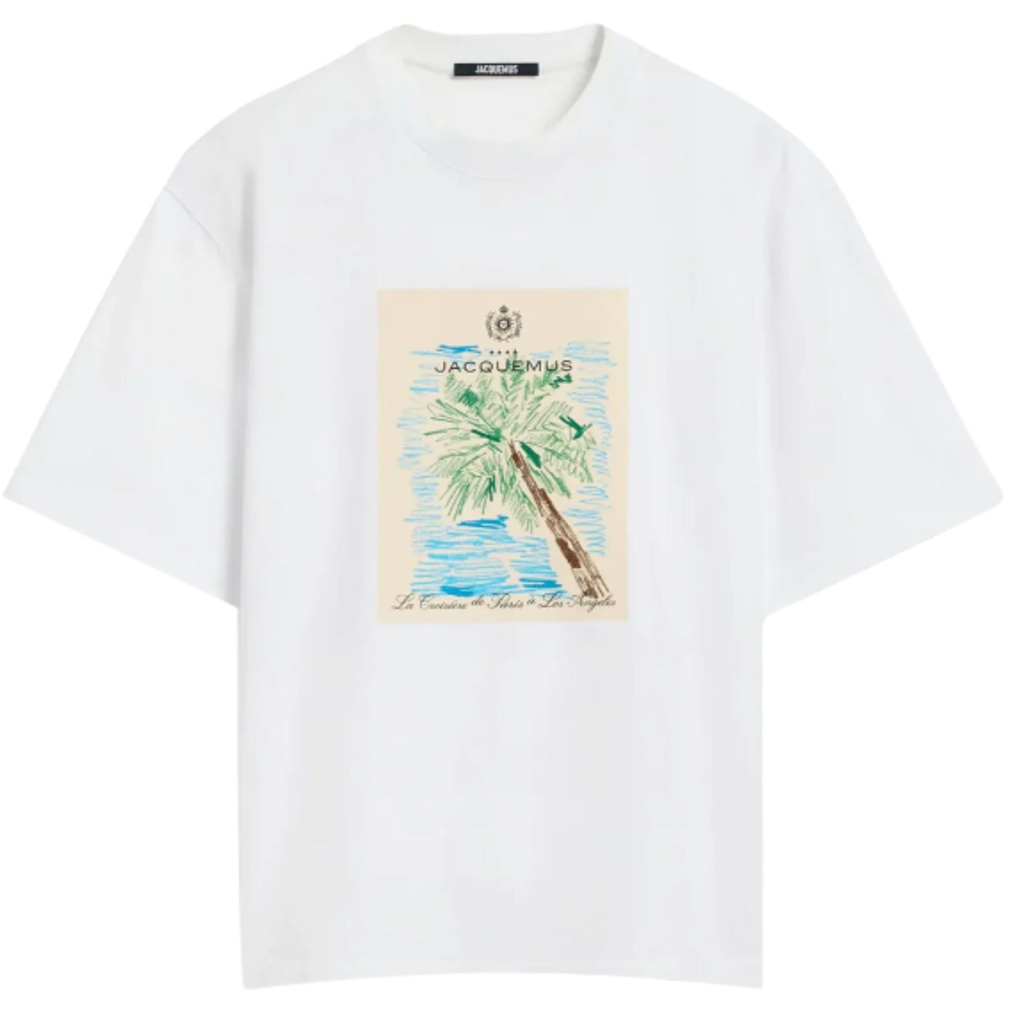M.T-Shirts JAC 1591