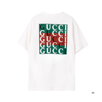 M. T-Shirts  Gu 378