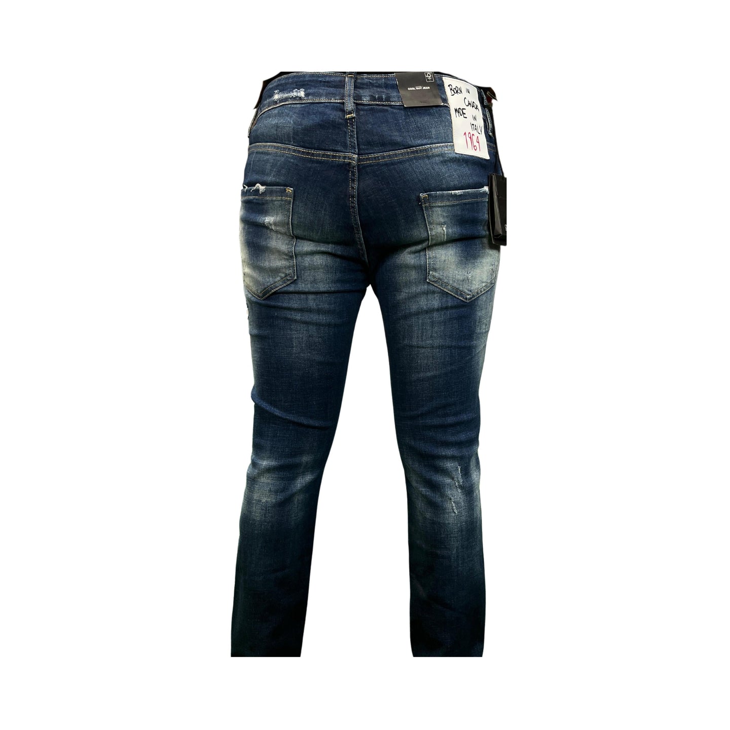 jeans 186