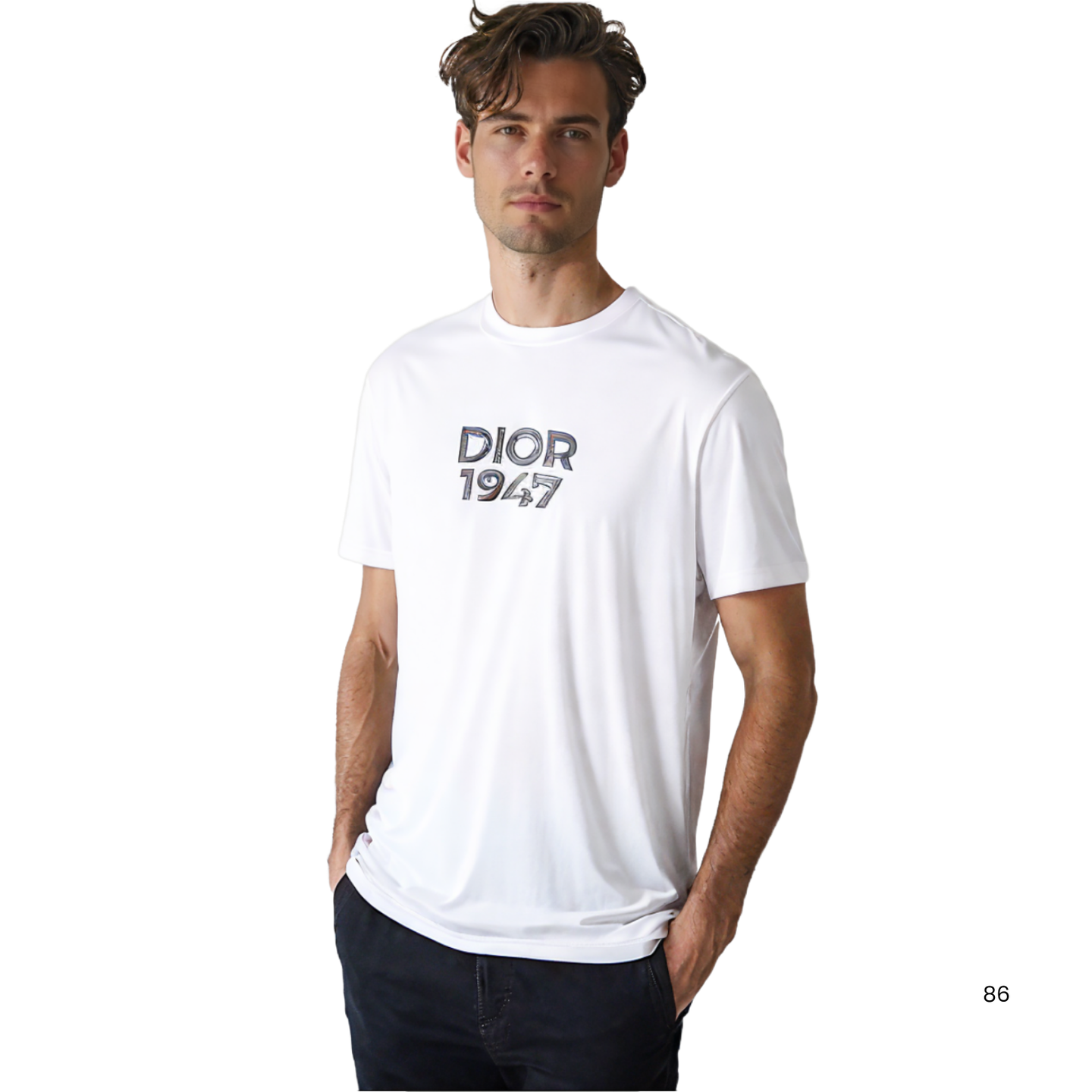 M. T-Shirts  Di 226