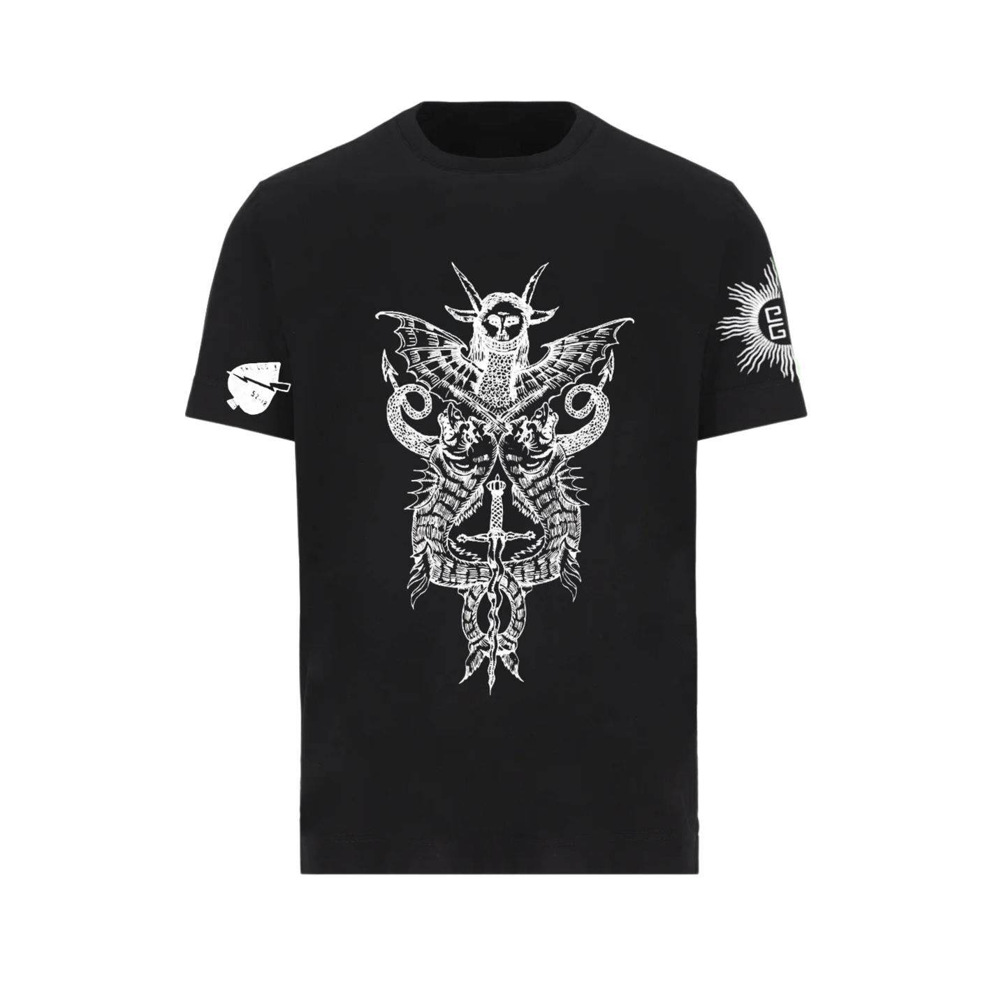 M. T-Shirts  Gi 293