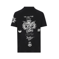 M. T-Shirts  Gi 293