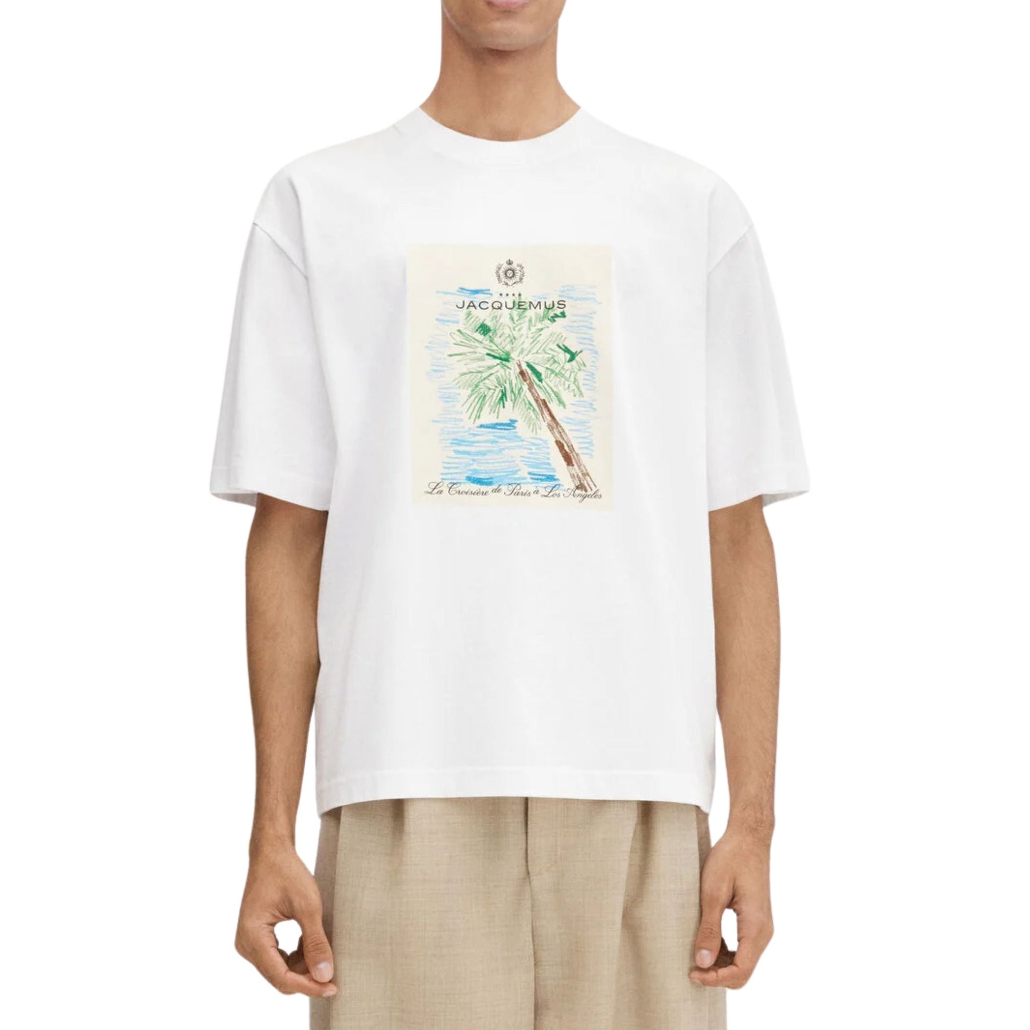M.T-Shirts JAC 1591