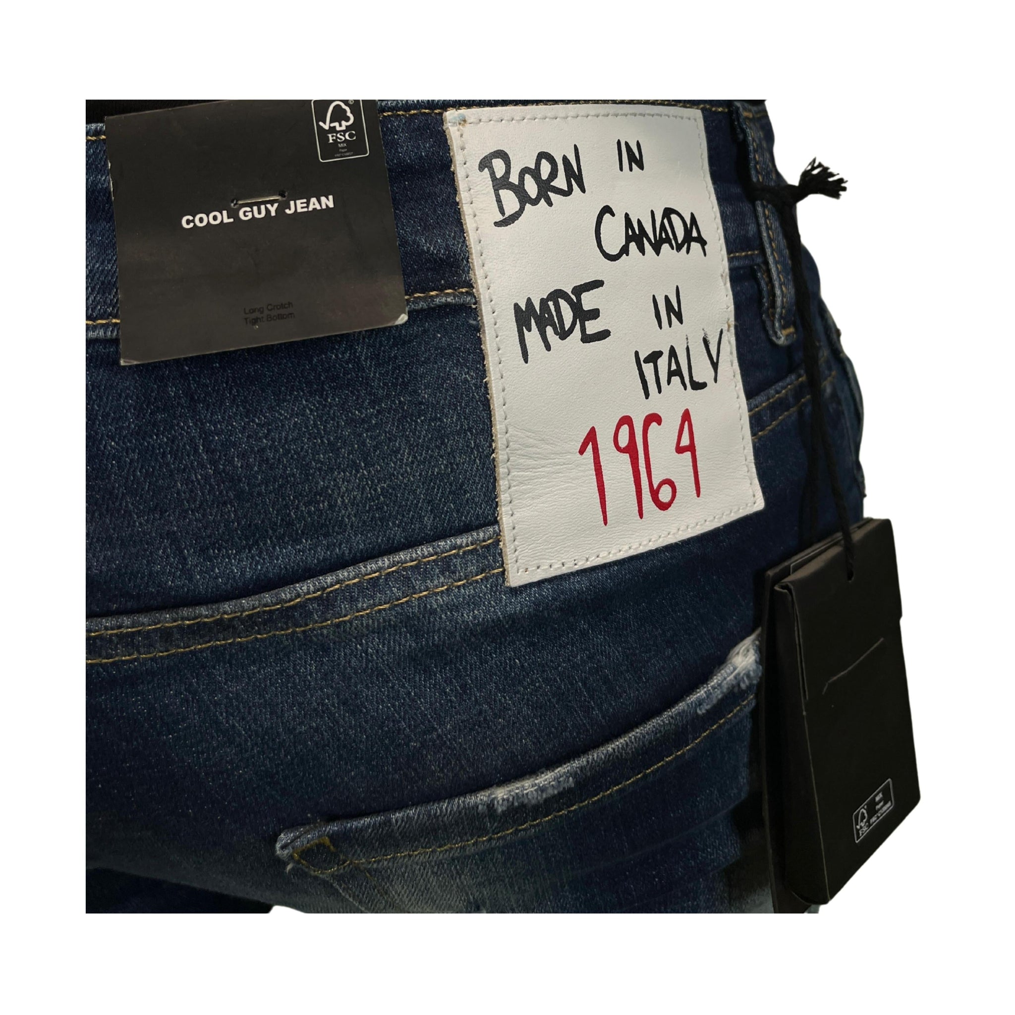 jeans 186
