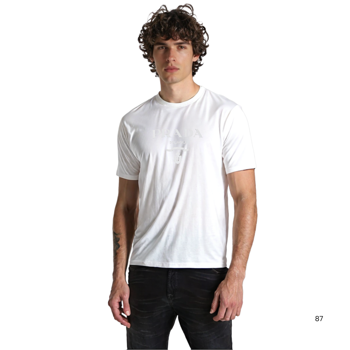 M. T-Shirts  Pr 224