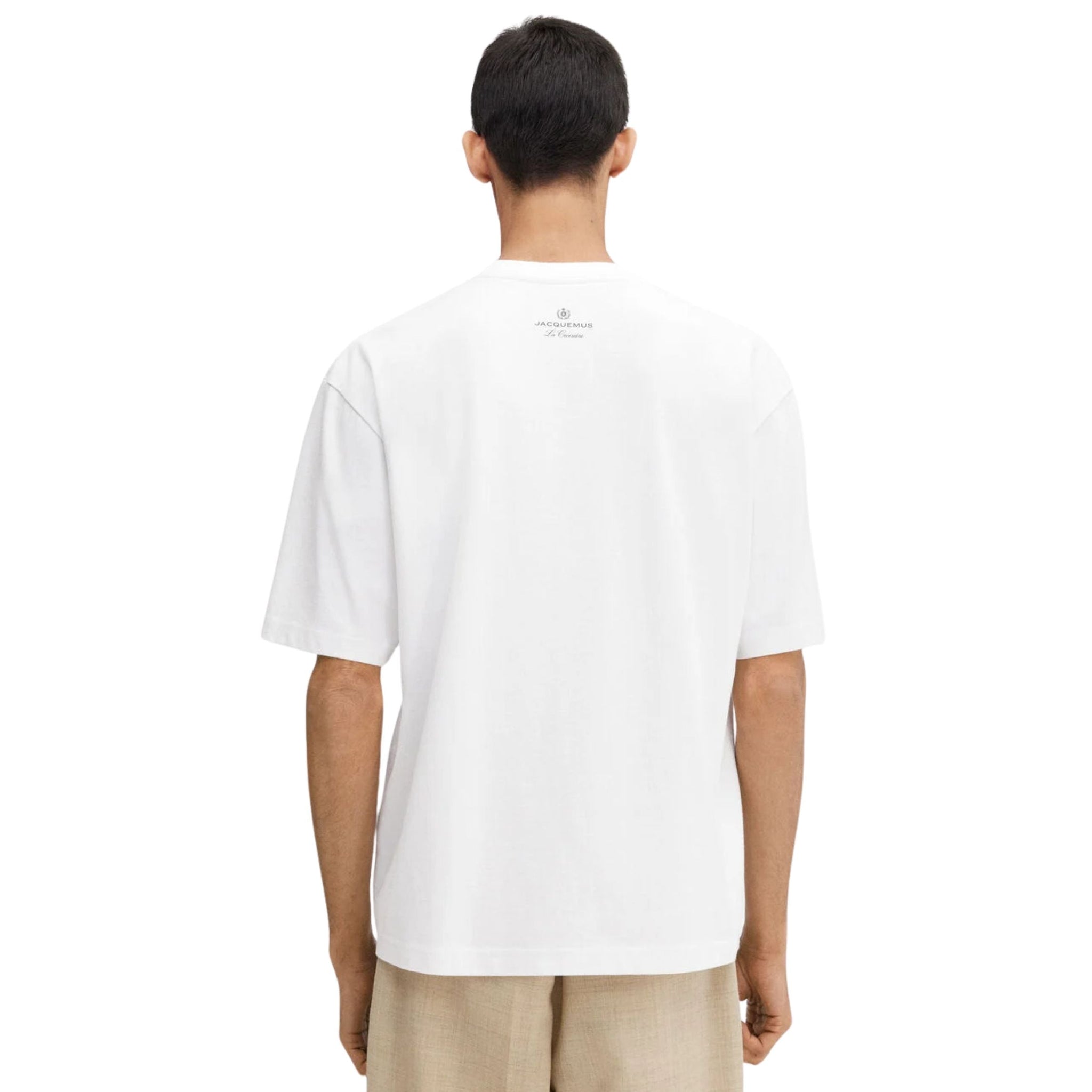 M.T-Shirts JAC 1591